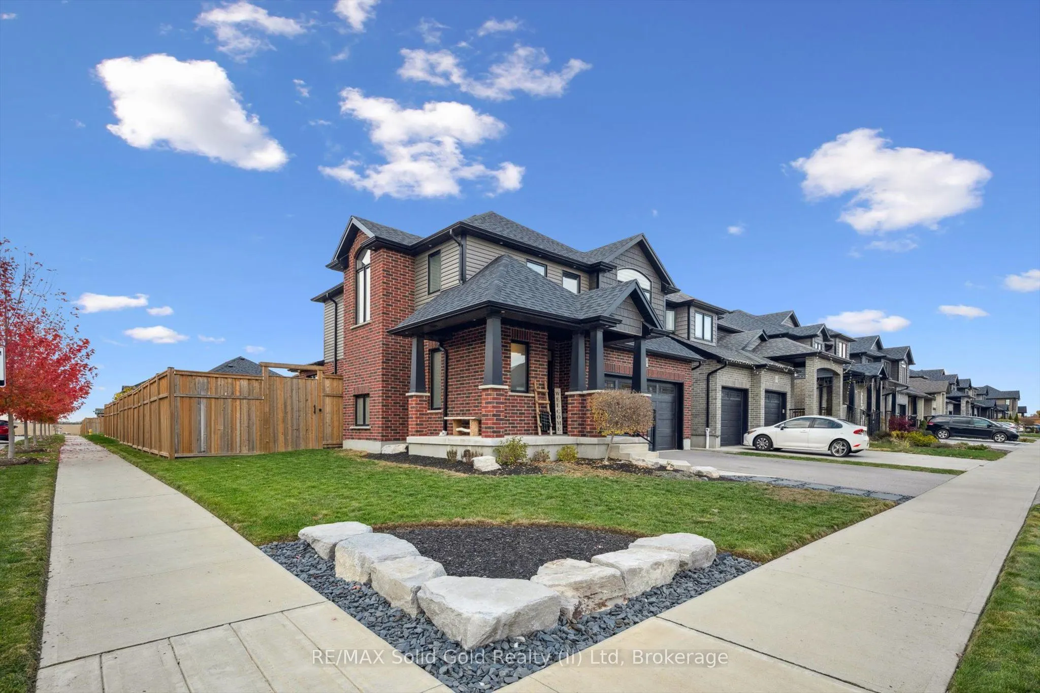 123 Tristan Crescent