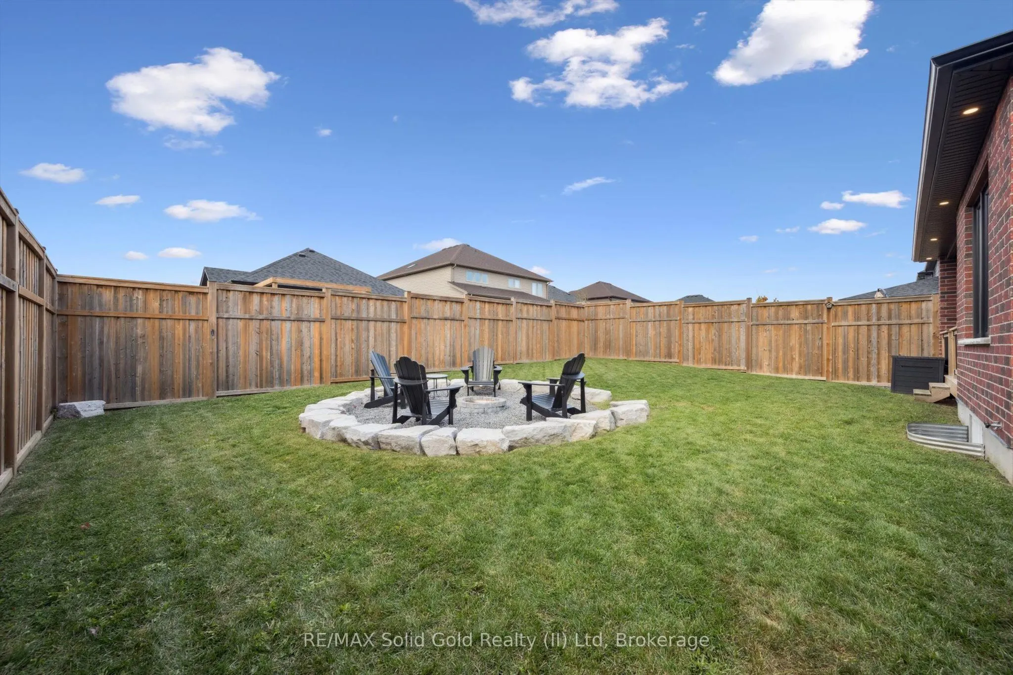 123 Tristan Crescent