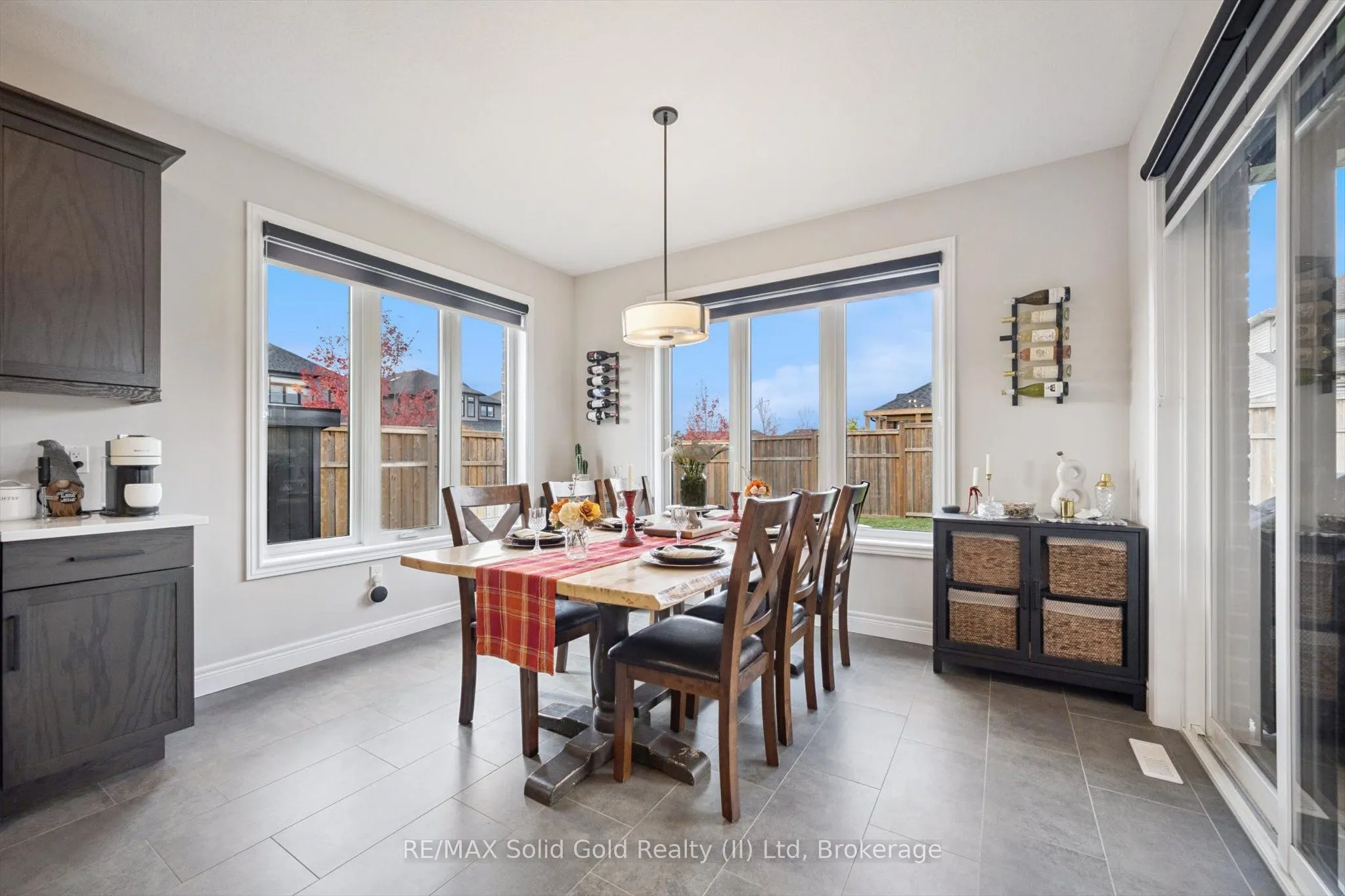 123 Tristan Crescent