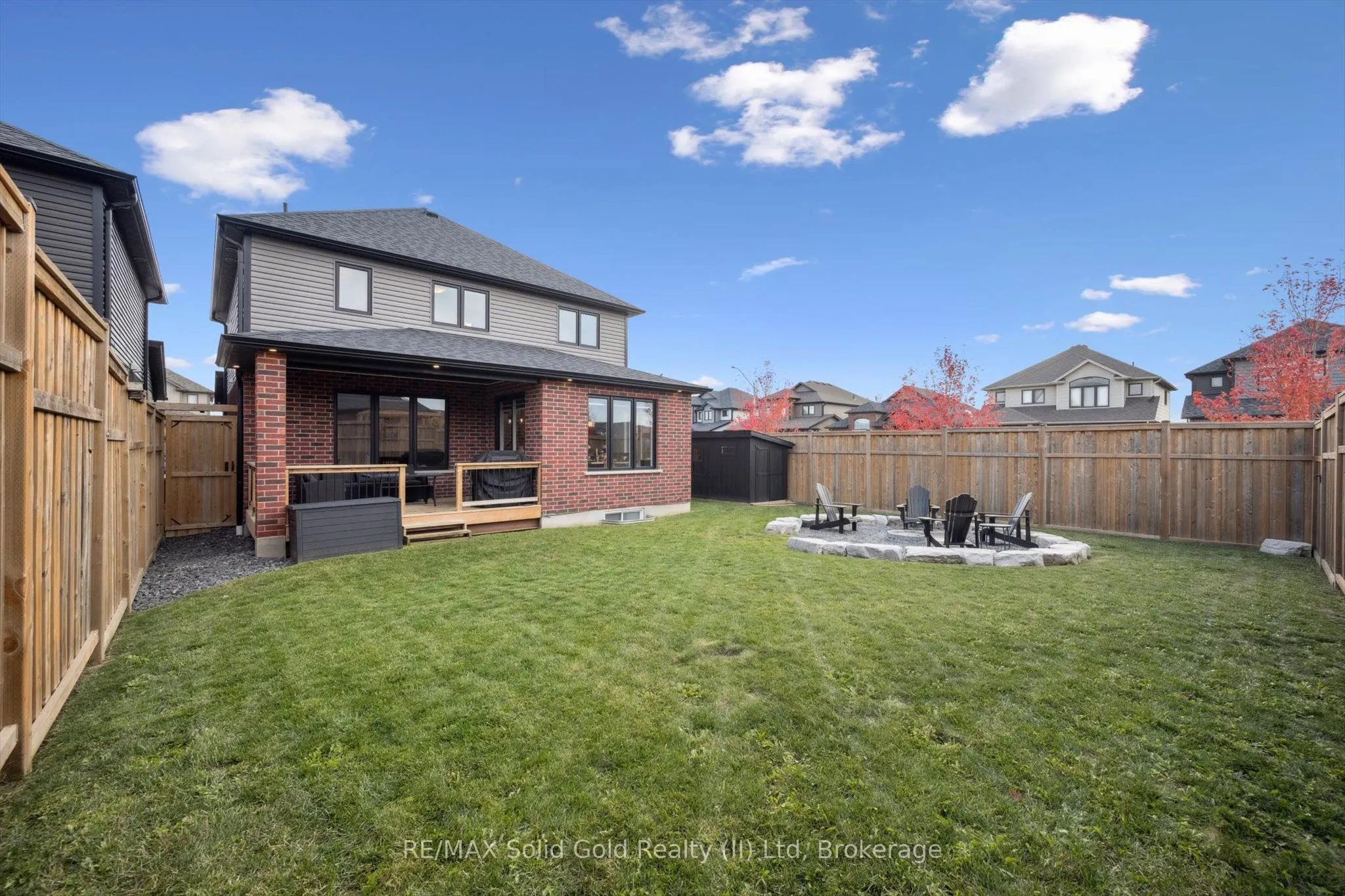 123 Tristan Crescent