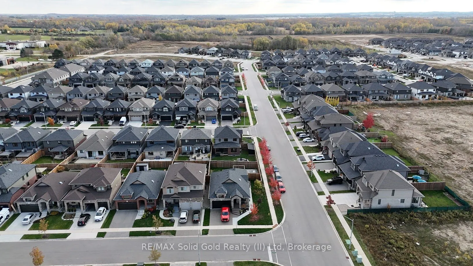 123 Tristan Crescent