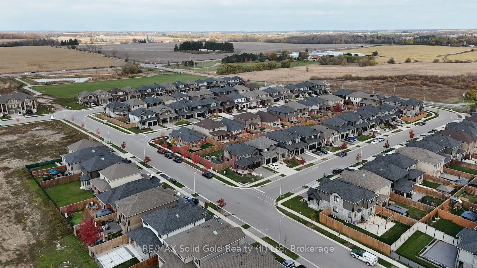 123 Tristan Crescent