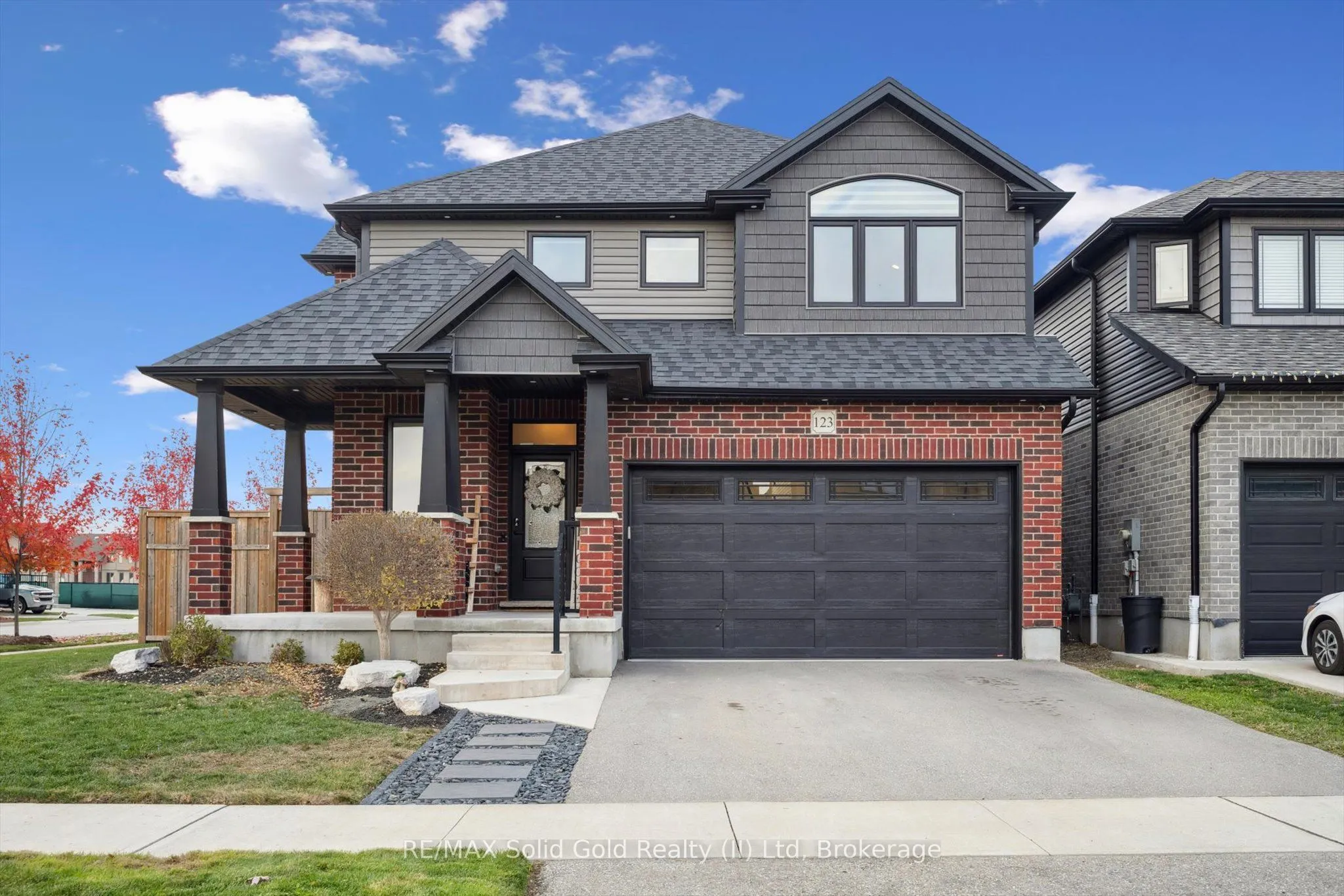 123 Tristan Crescent