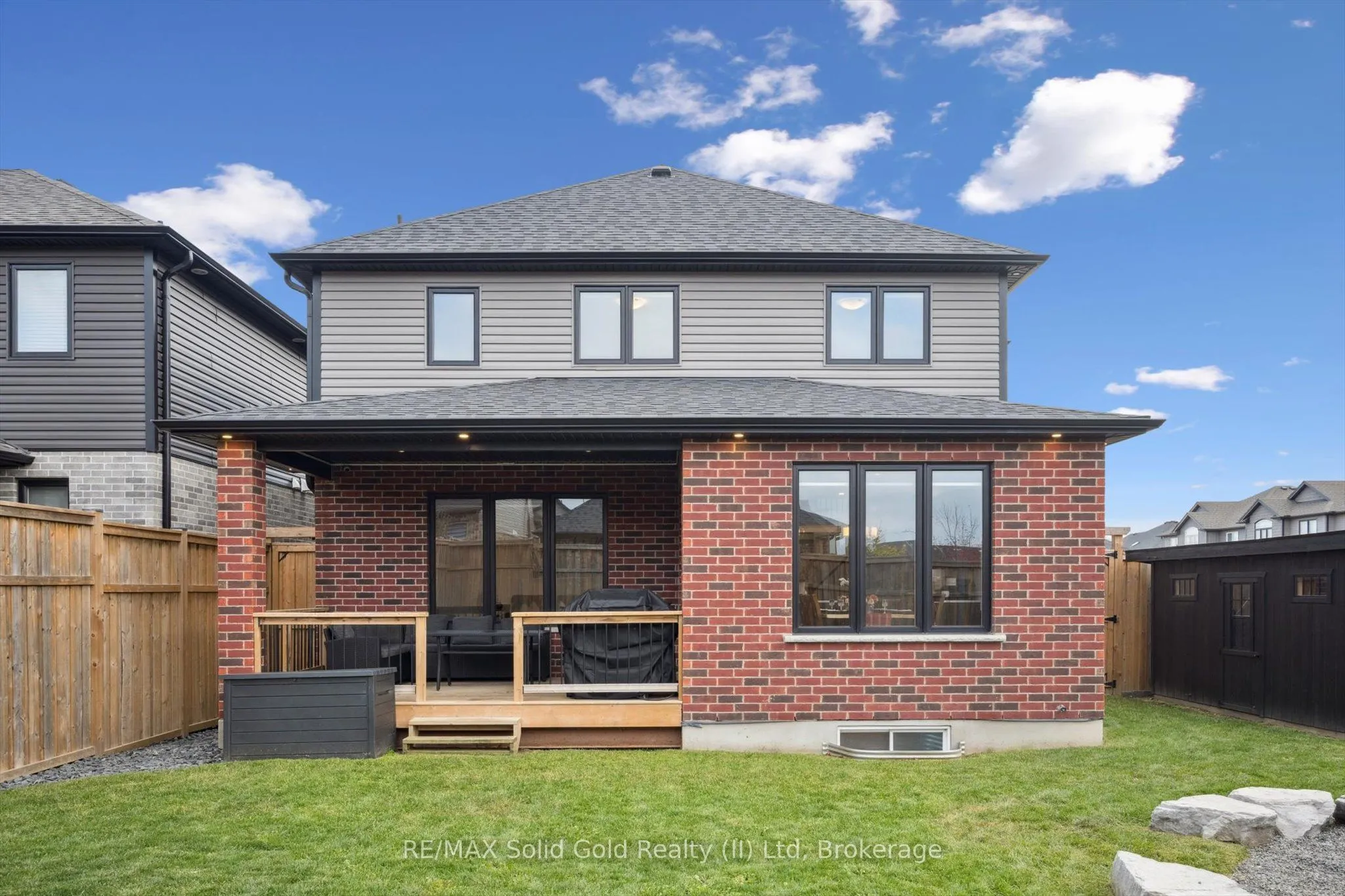 123 Tristan Crescent