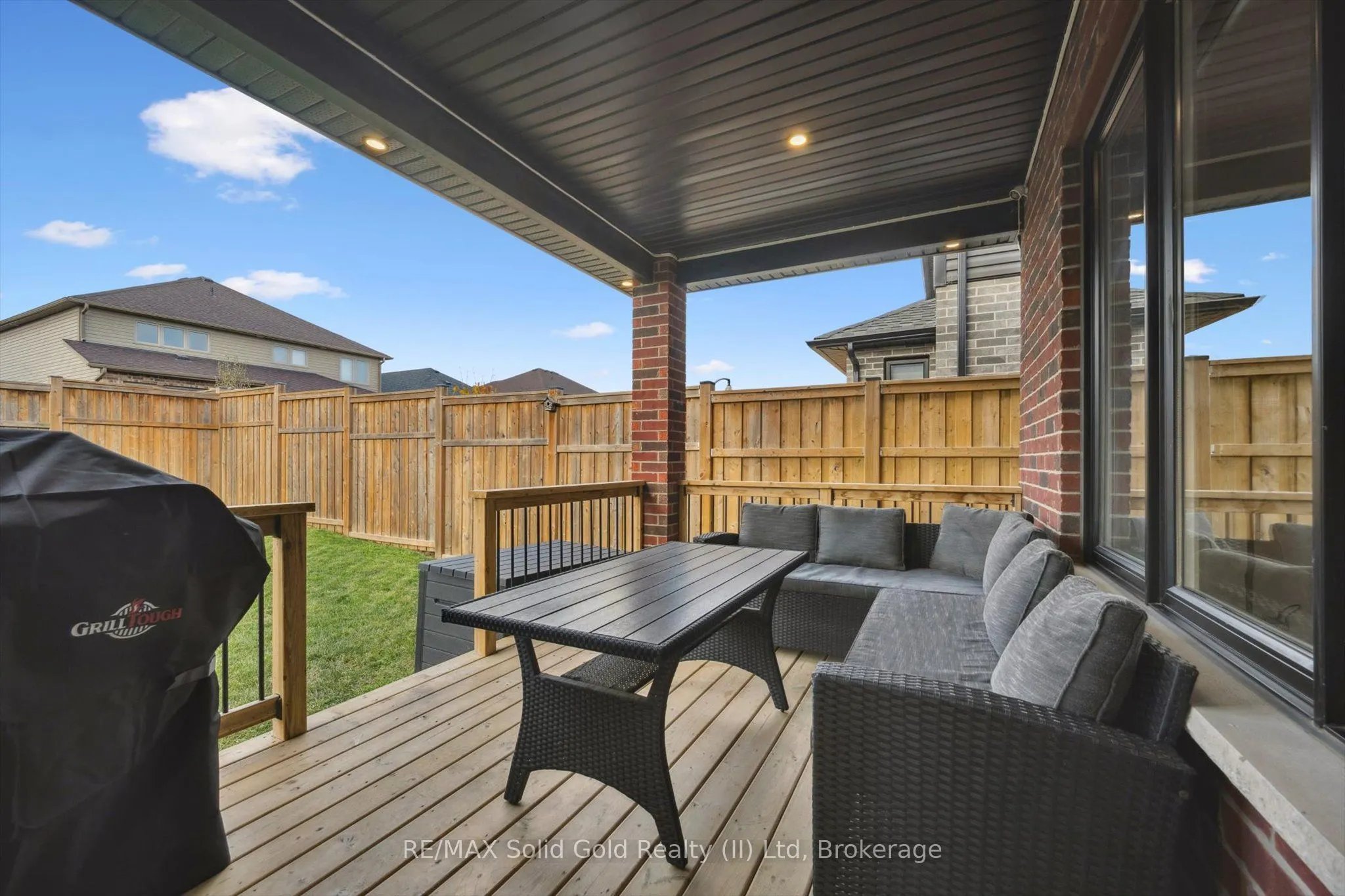 123 Tristan Crescent