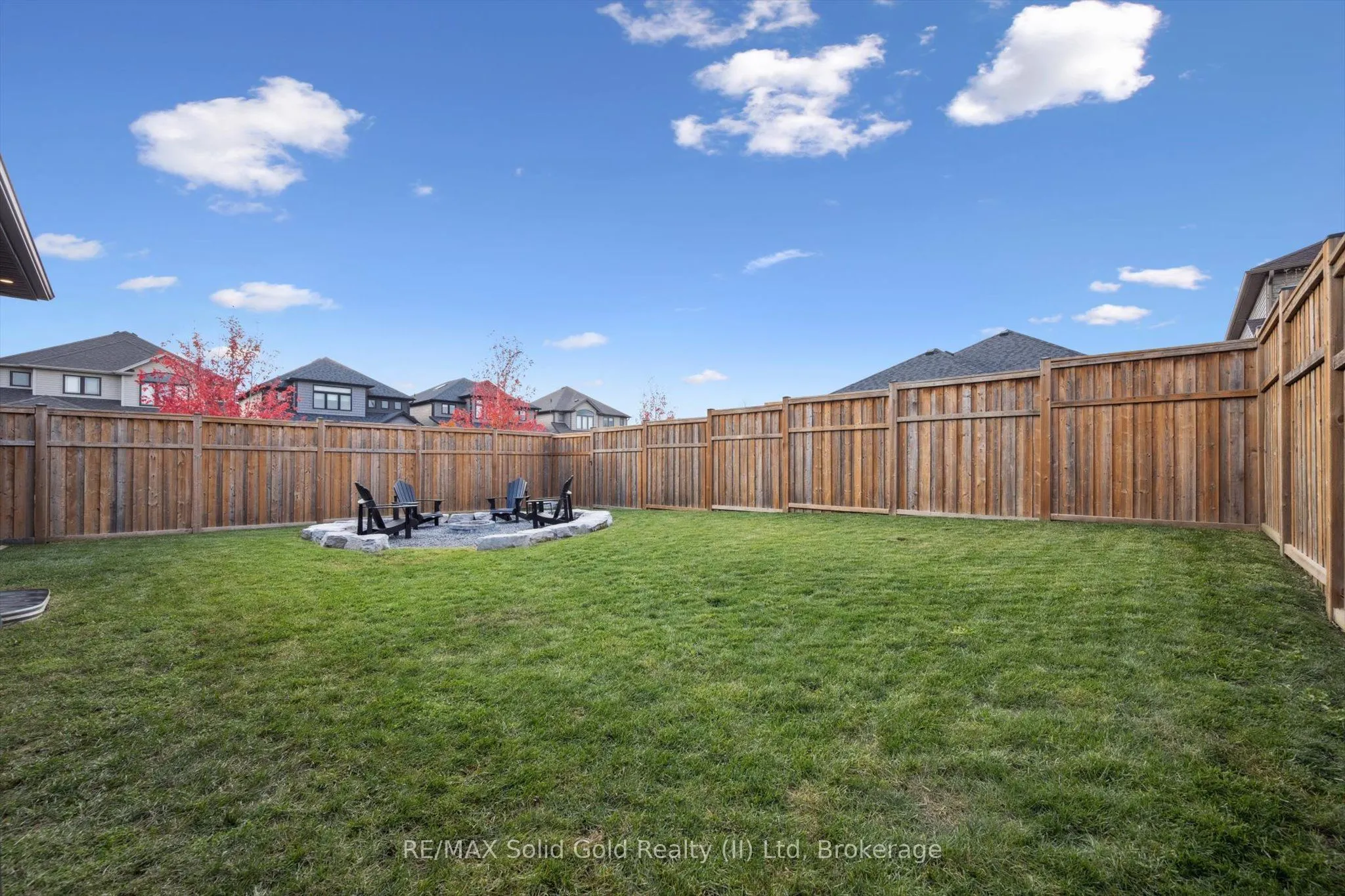 123 Tristan Crescent