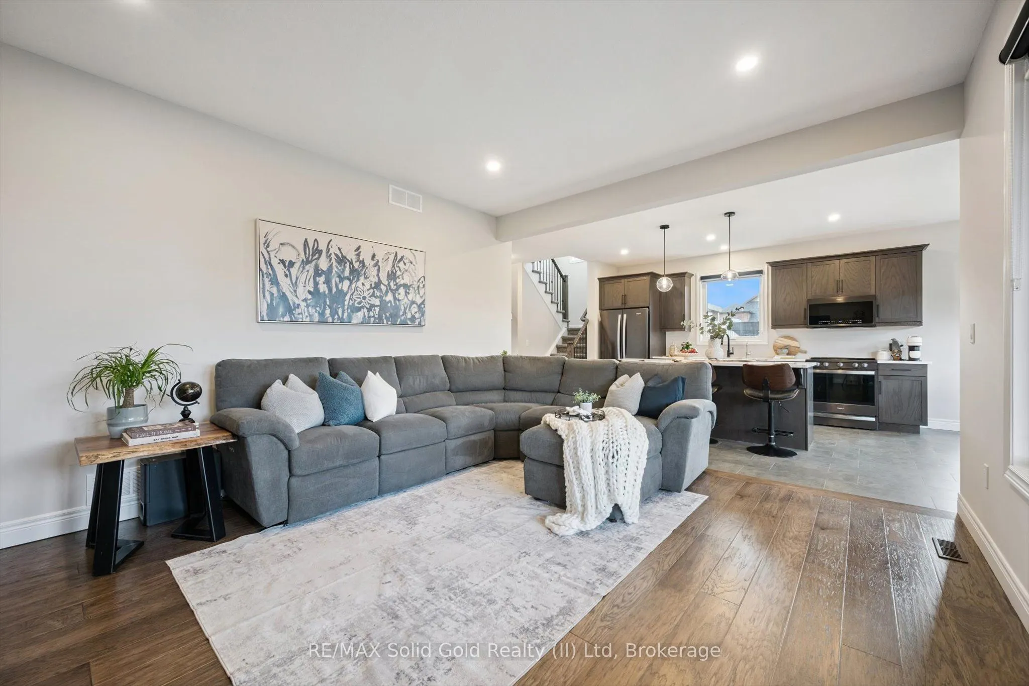 123 Tristan Crescent