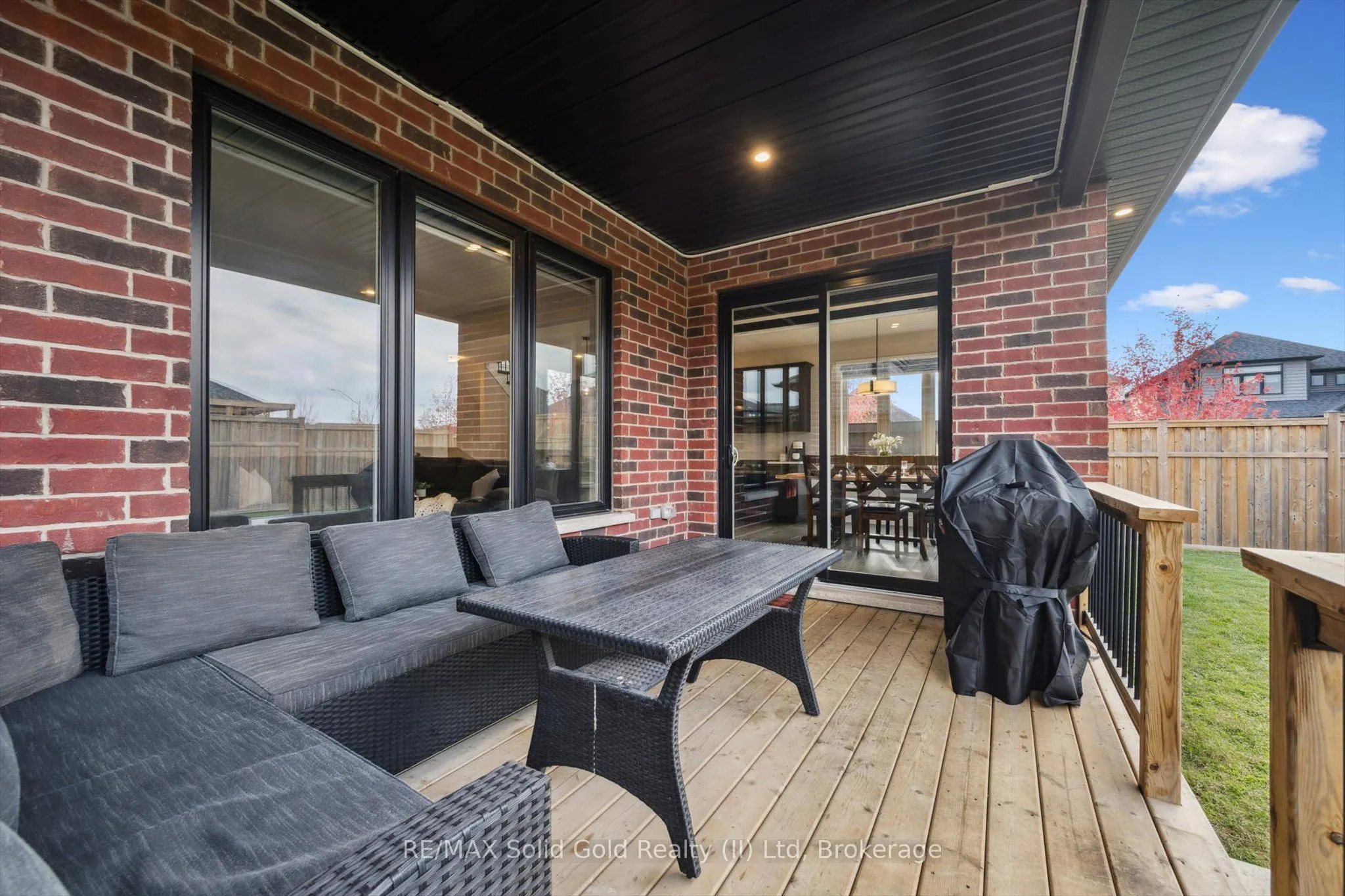 123 Tristan Crescent