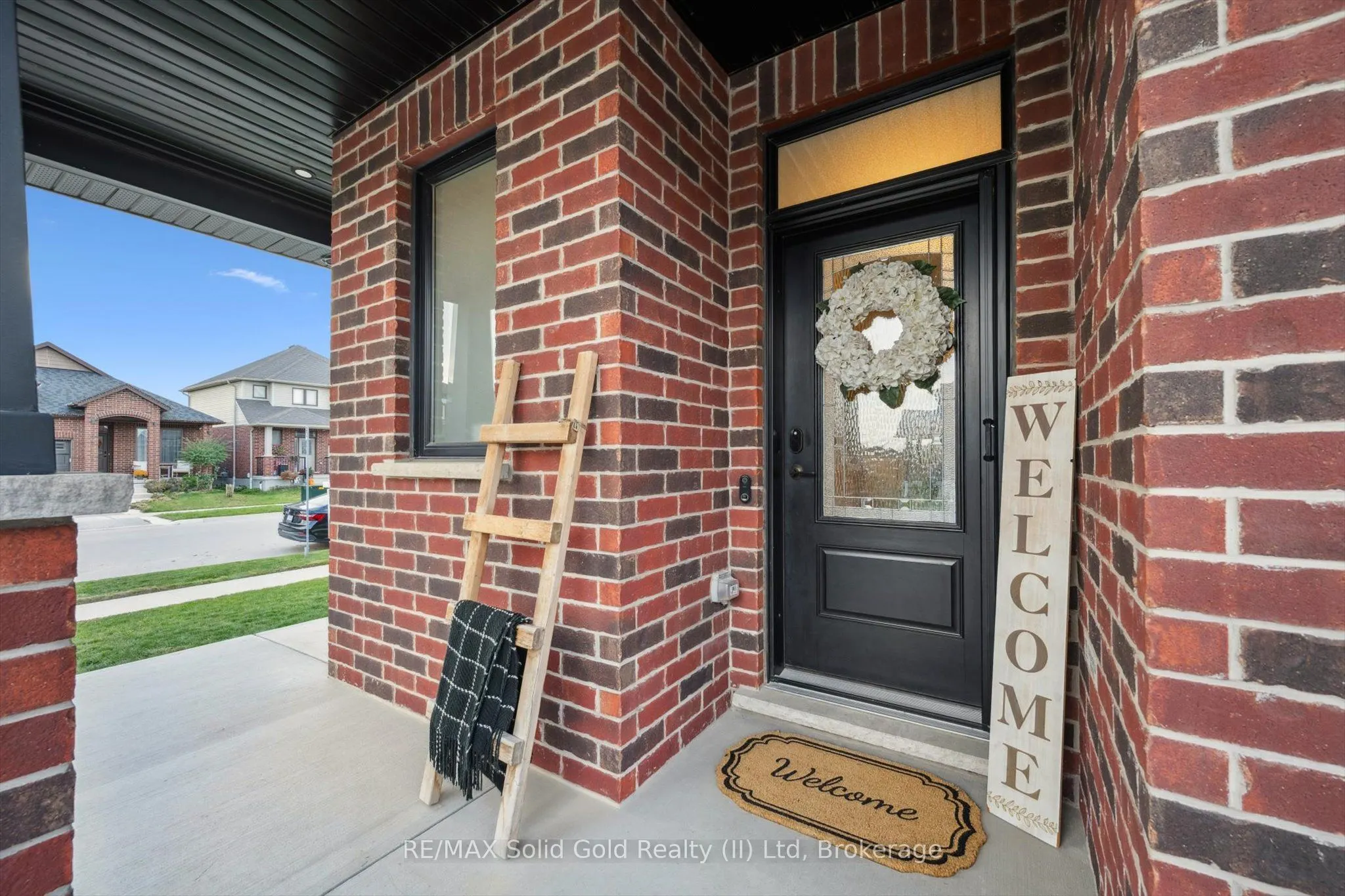 123 Tristan Crescent