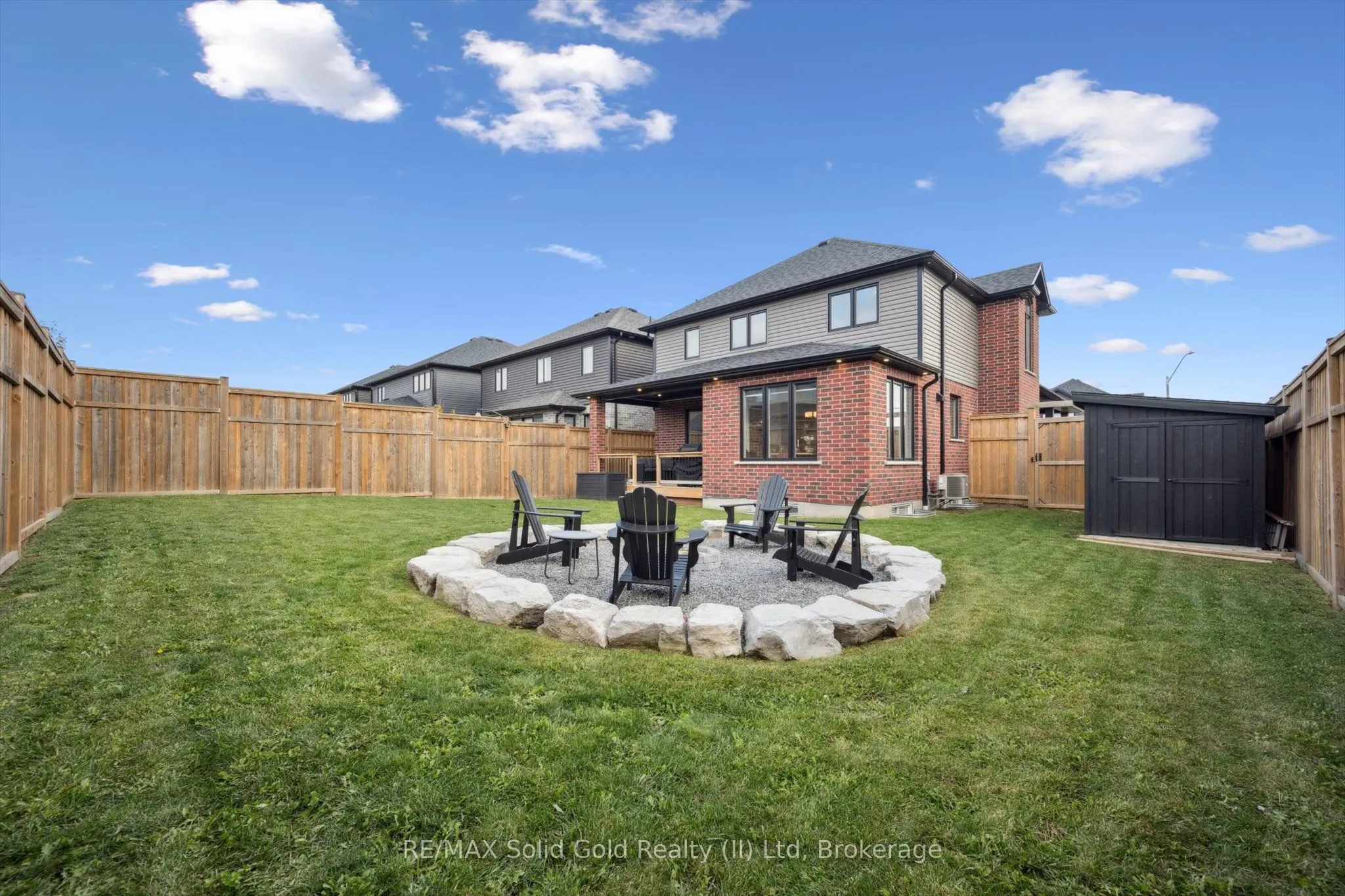 123 Tristan Crescent