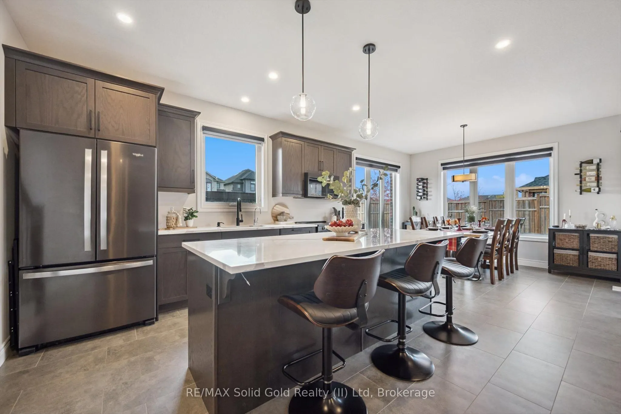 123 Tristan Crescent