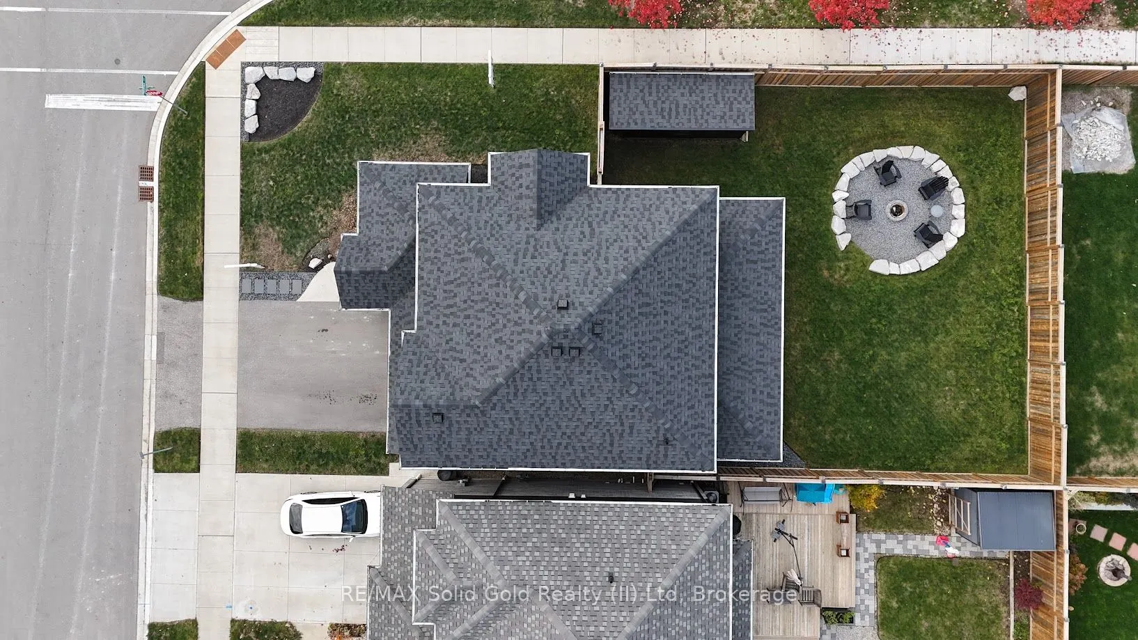 123 Tristan Crescent