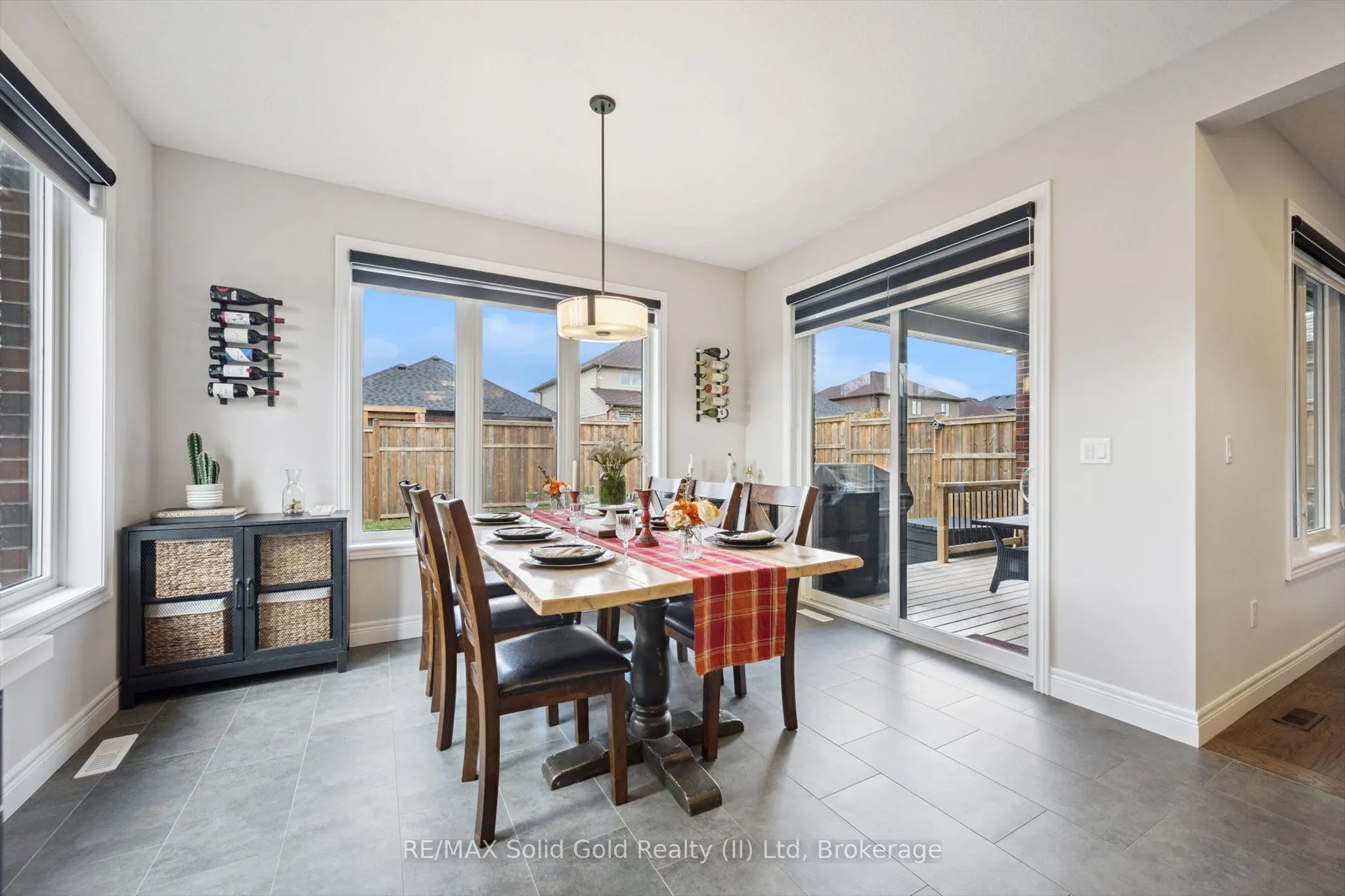 123 Tristan Crescent