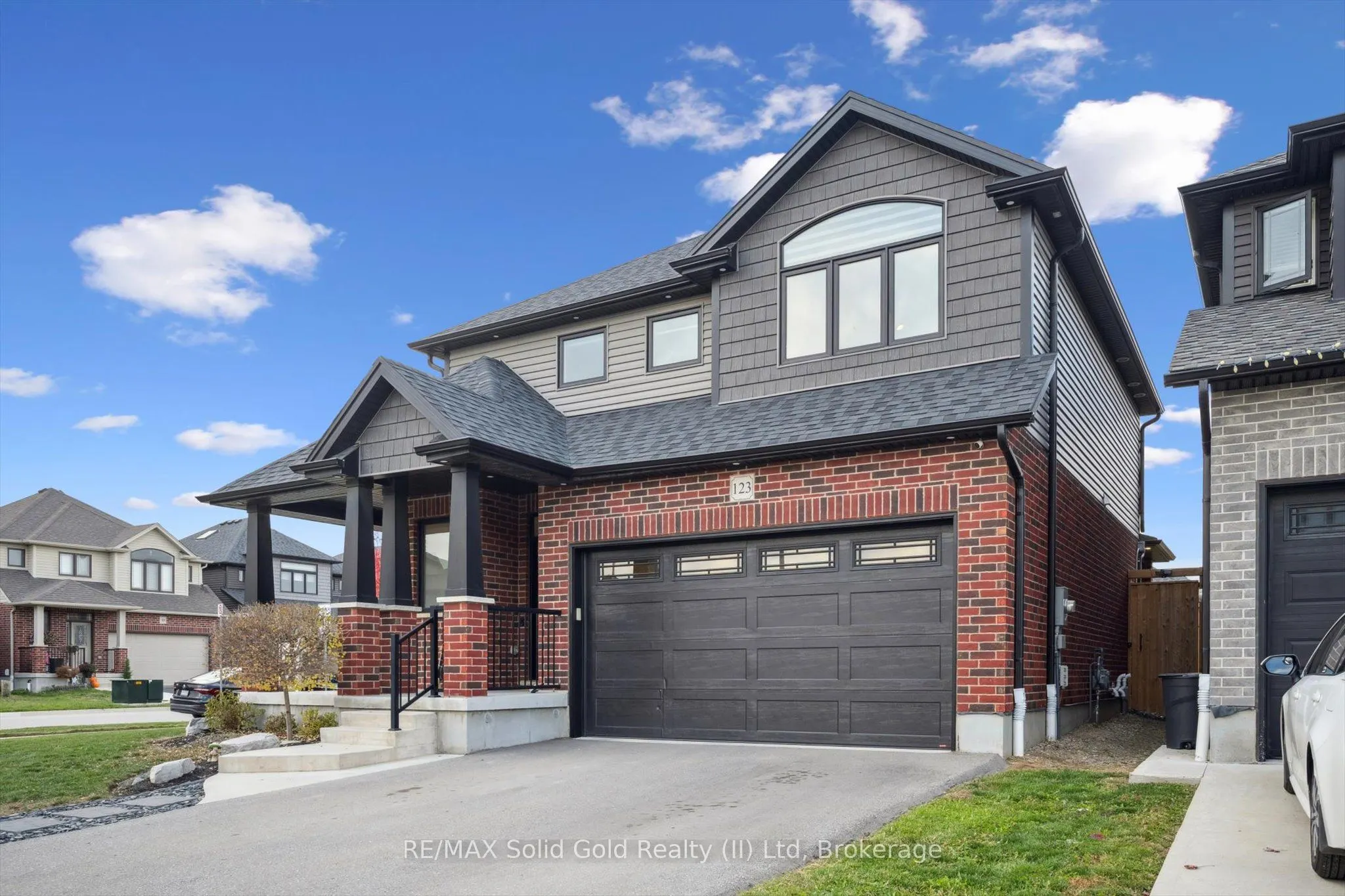 123 Tristan Crescent