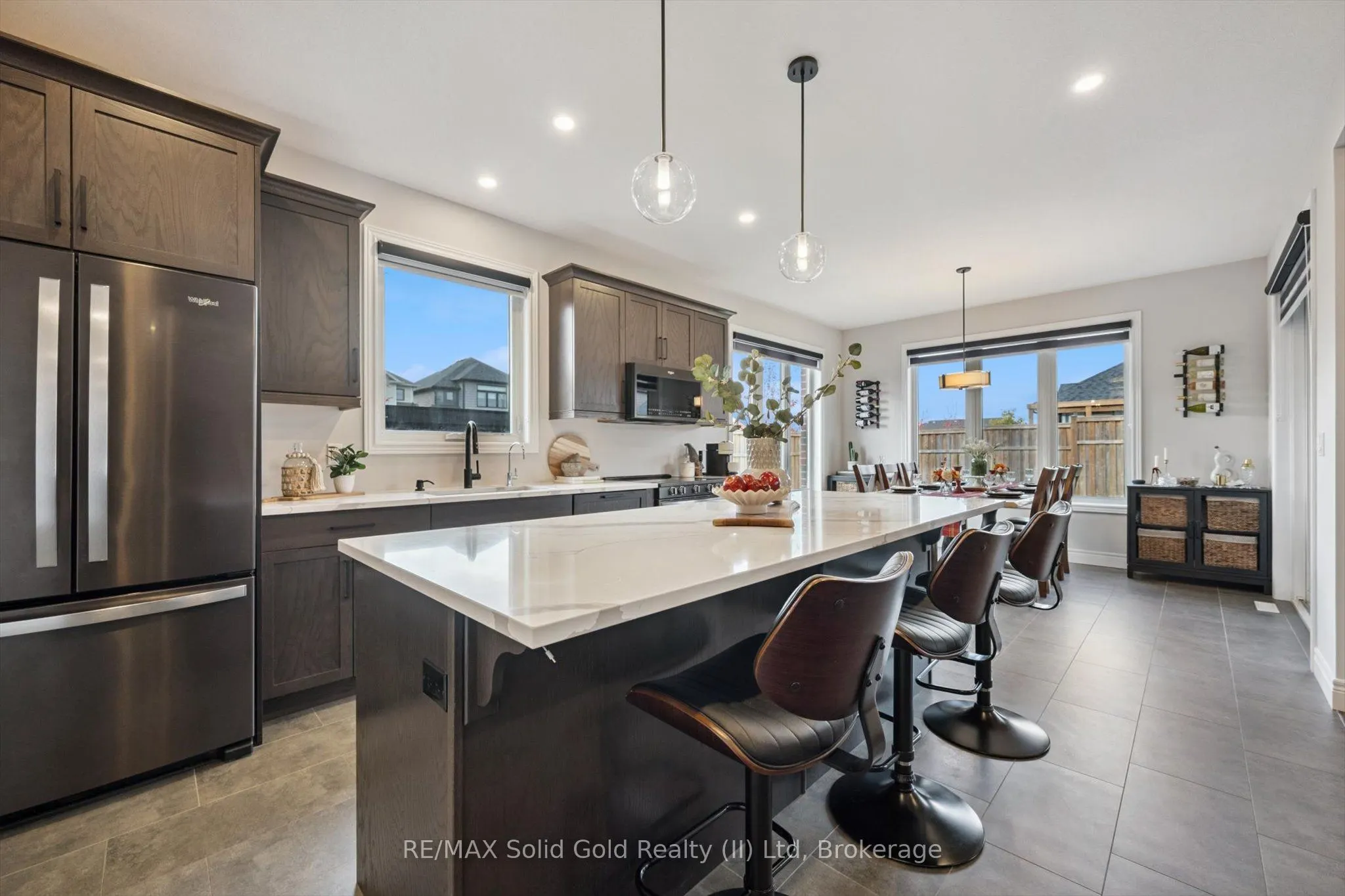 123 Tristan Crescent