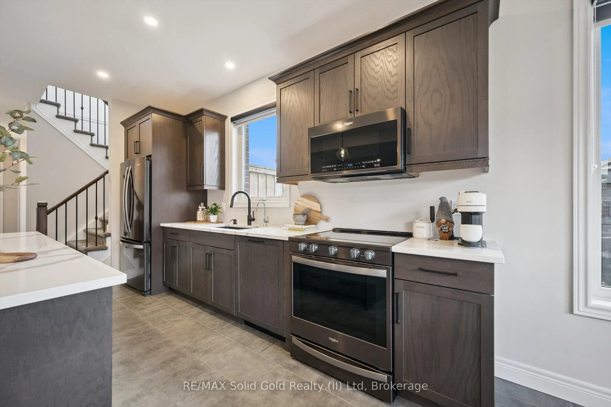 123 Tristan Crescent