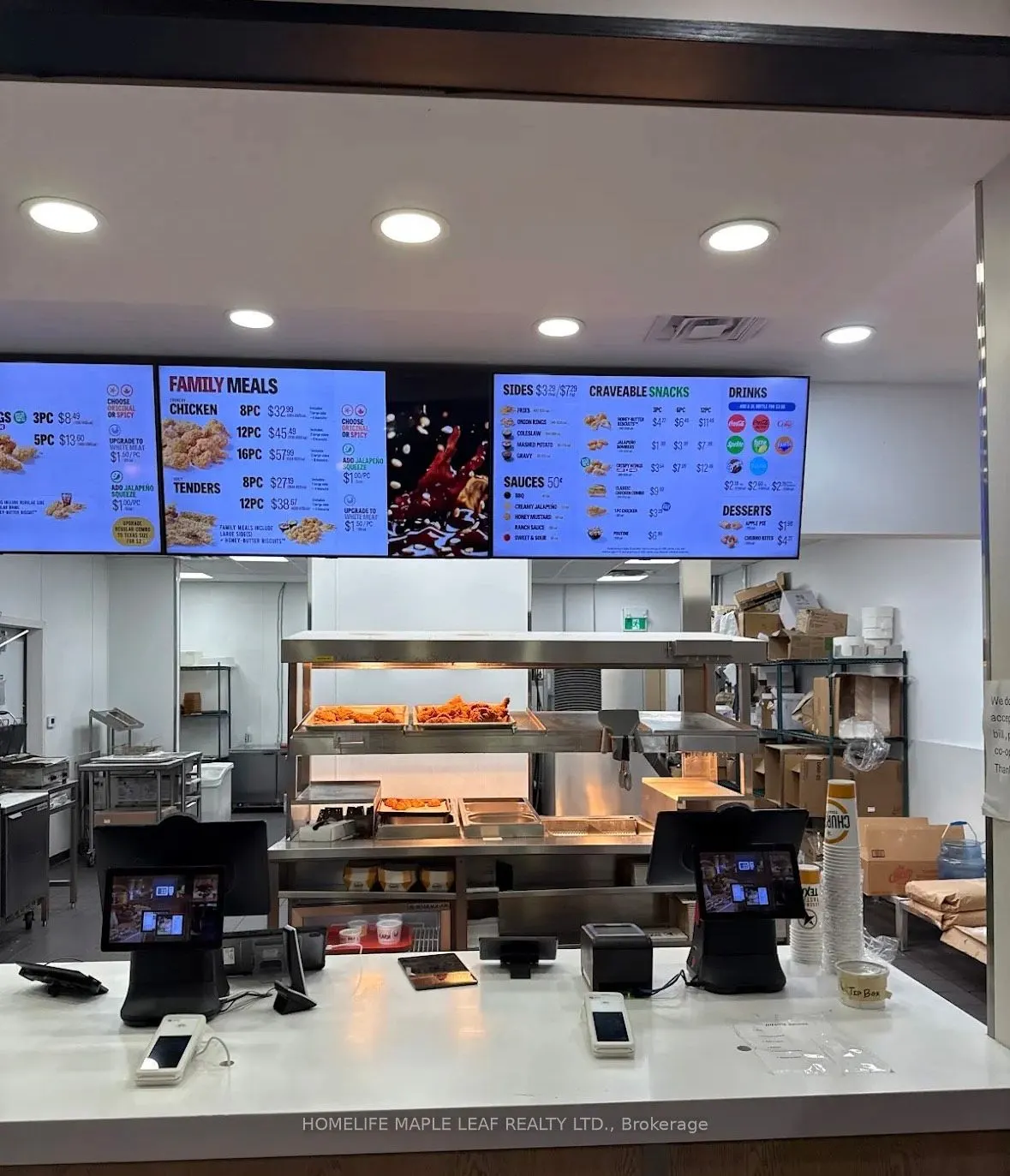 2480 Homer Watson Boulevard S, #6B