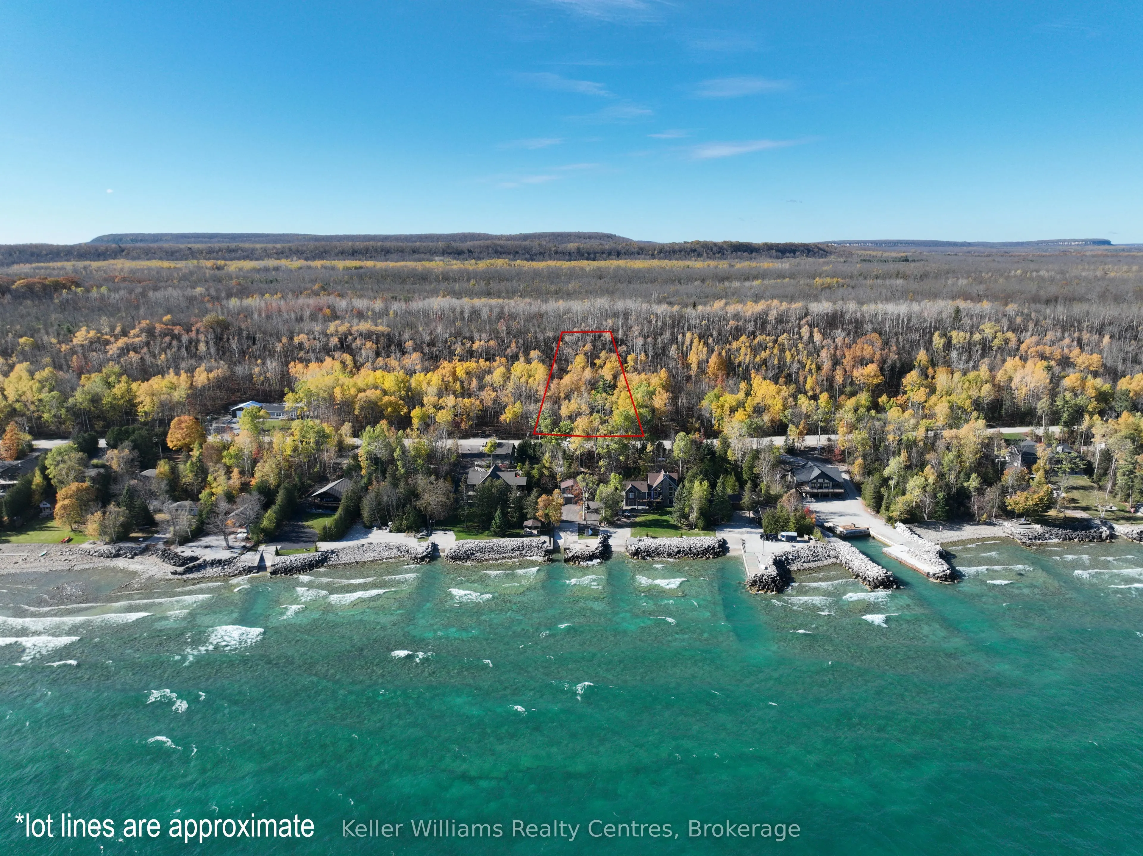 LT 15 Plan 834 Grey Road 1