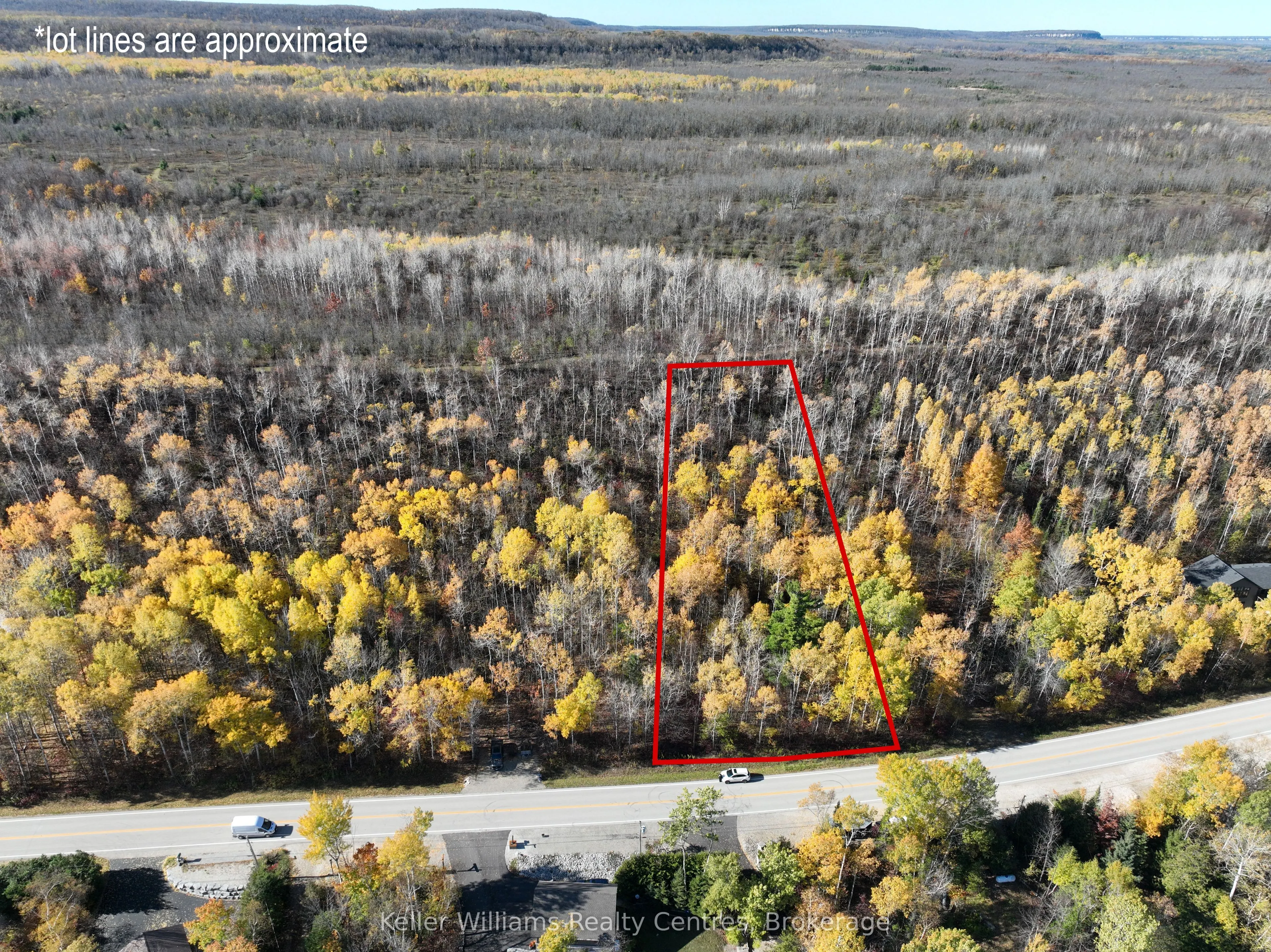 LT 15 Plan 834 Grey Road 1