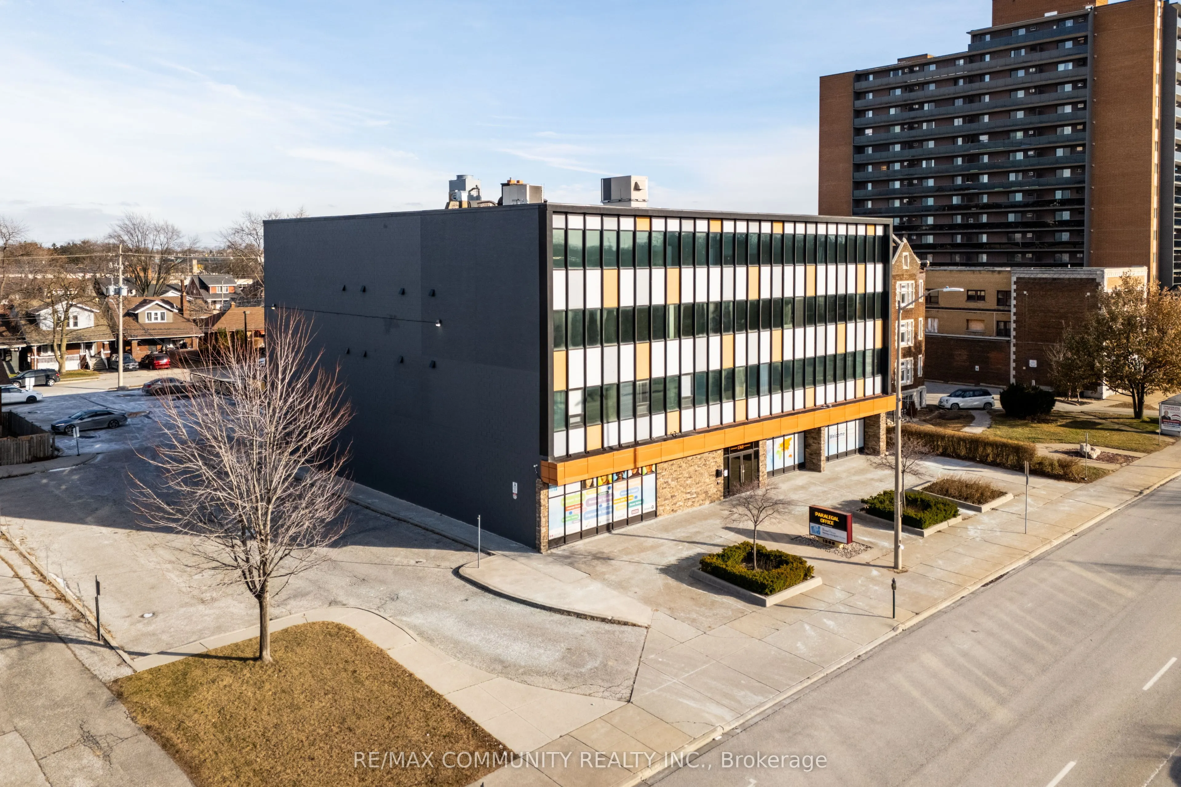 1378 Ouellette Avenue