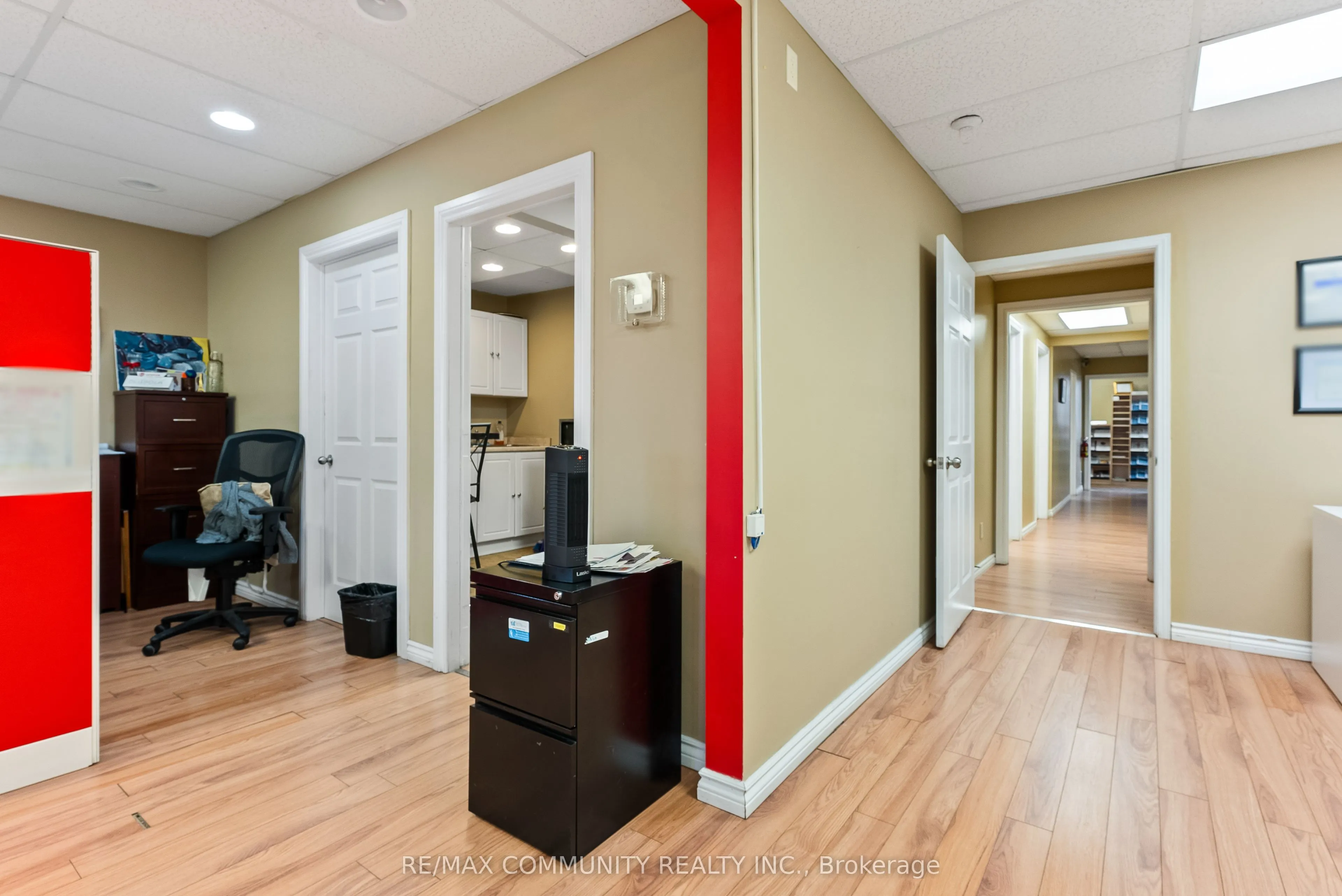 1378 Ouellette Avenue