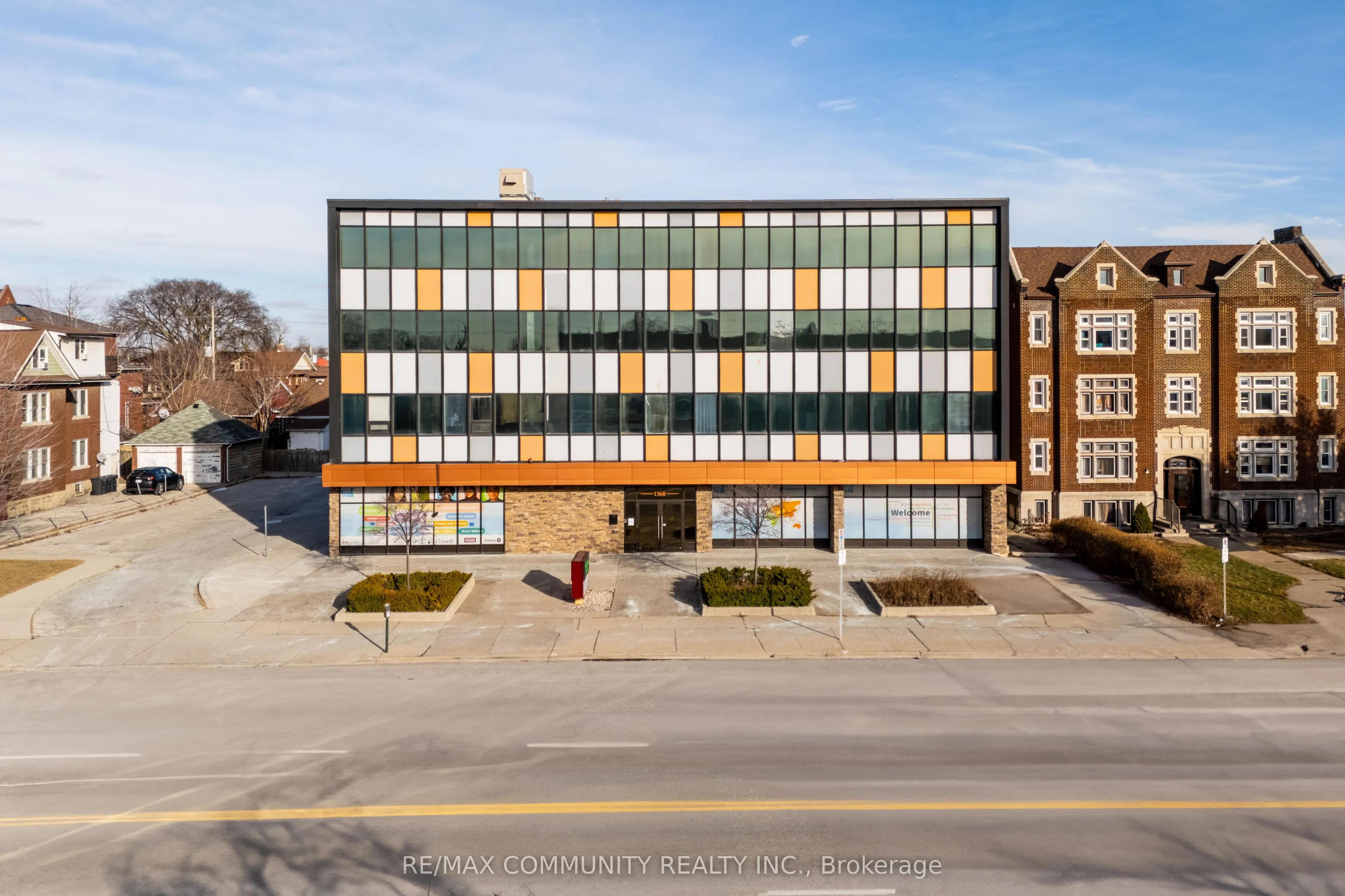 1378 Ouellette Avenue