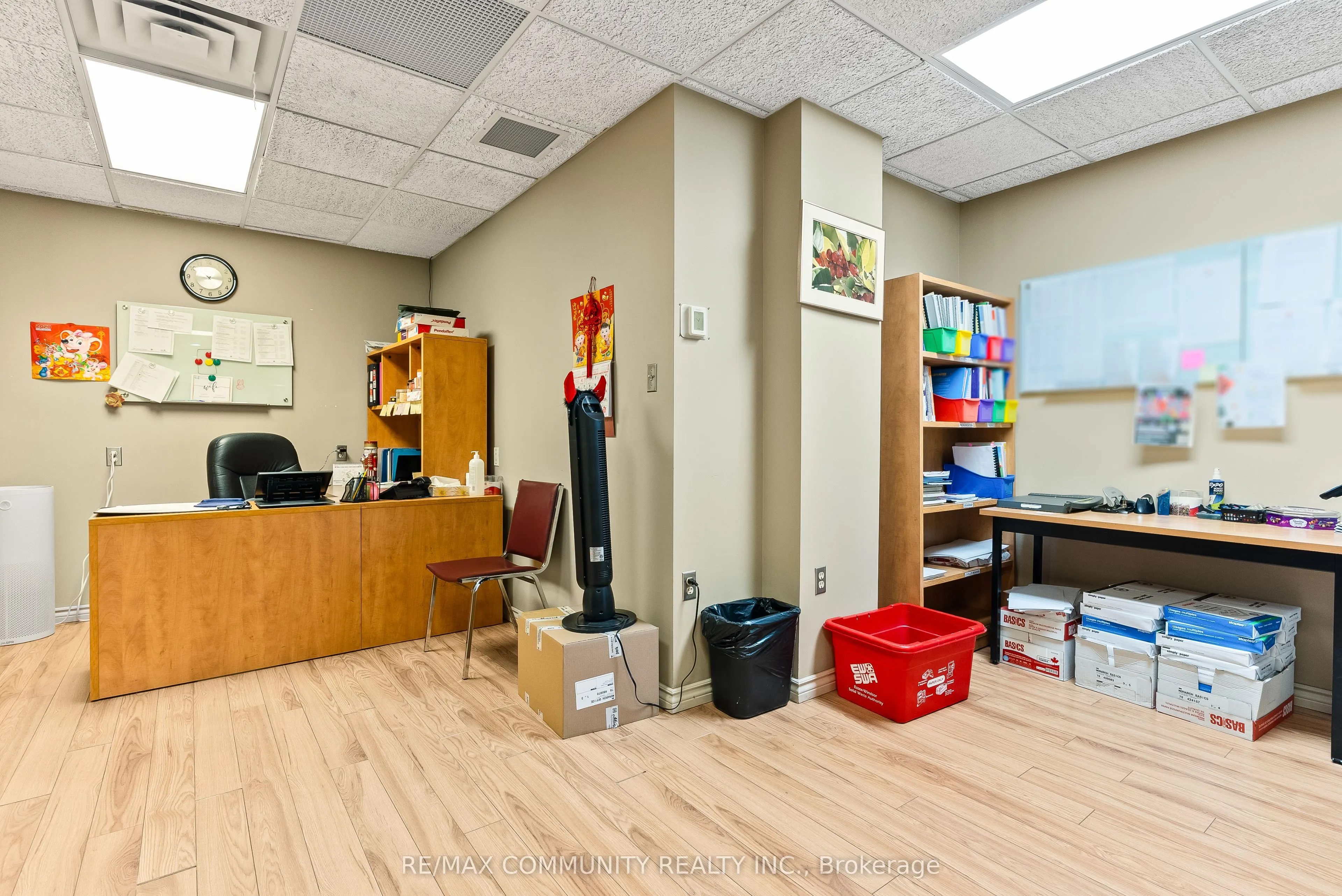 1378 Ouellette Avenue