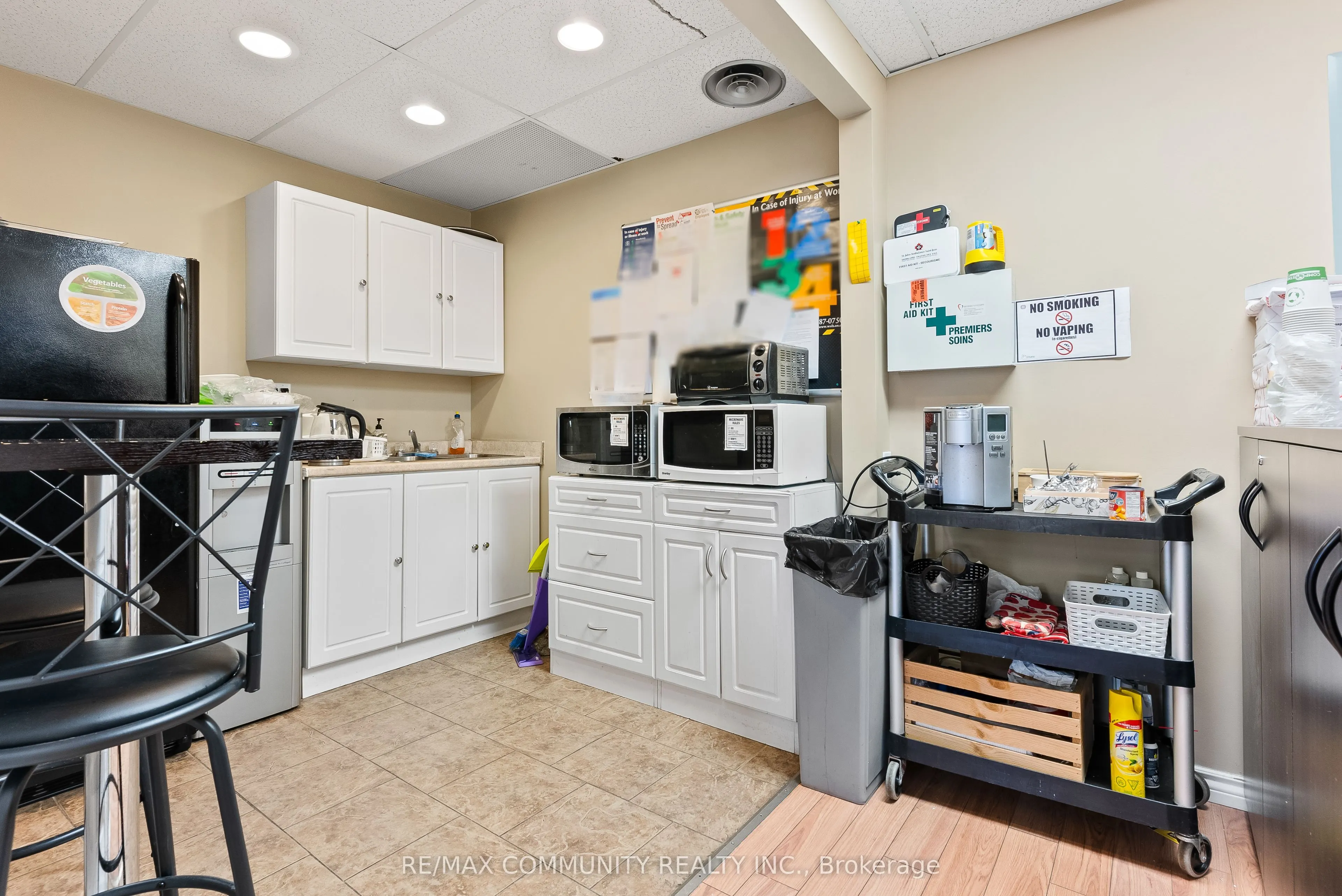 1378 Ouellette Avenue