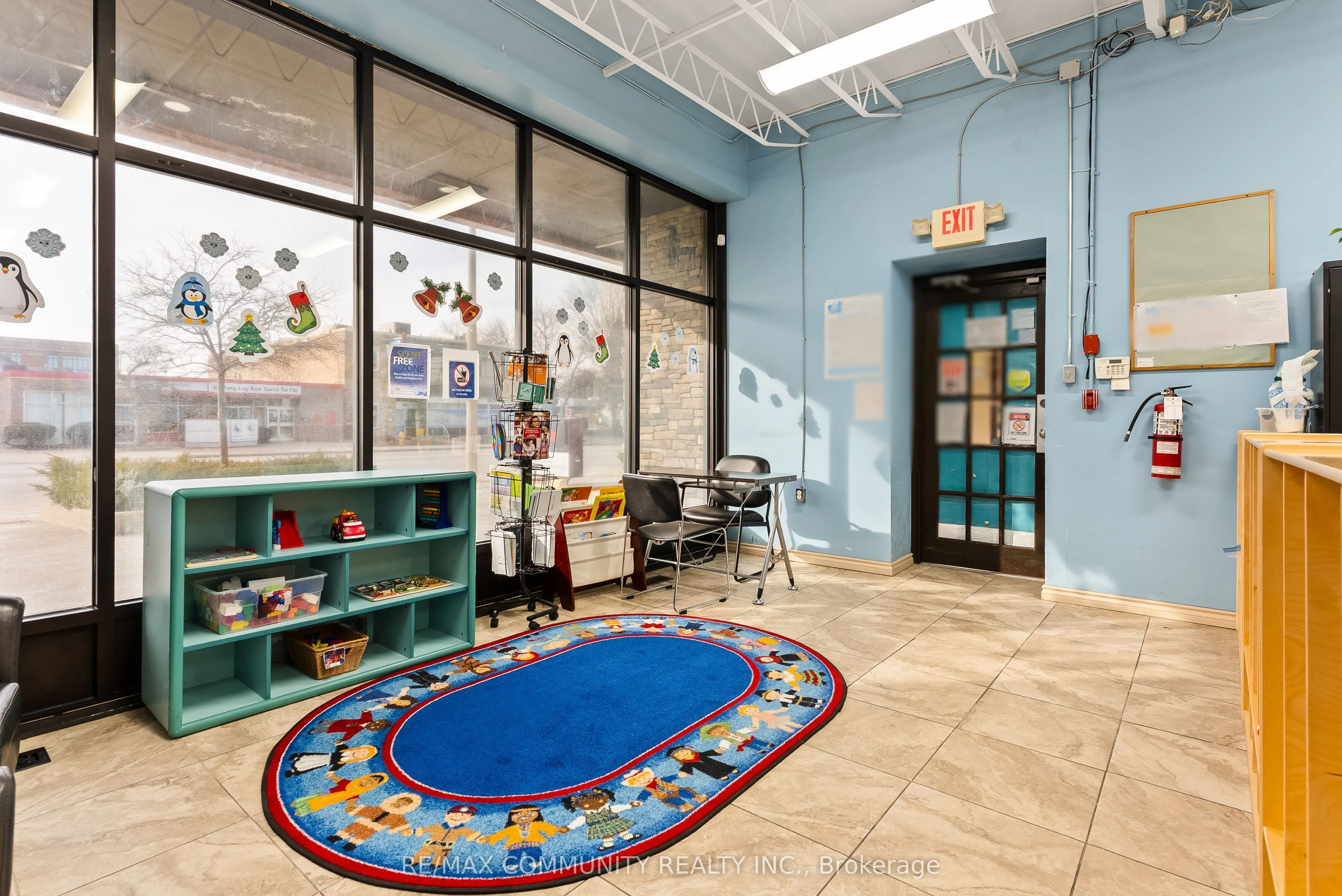 1378 Ouellette Avenue