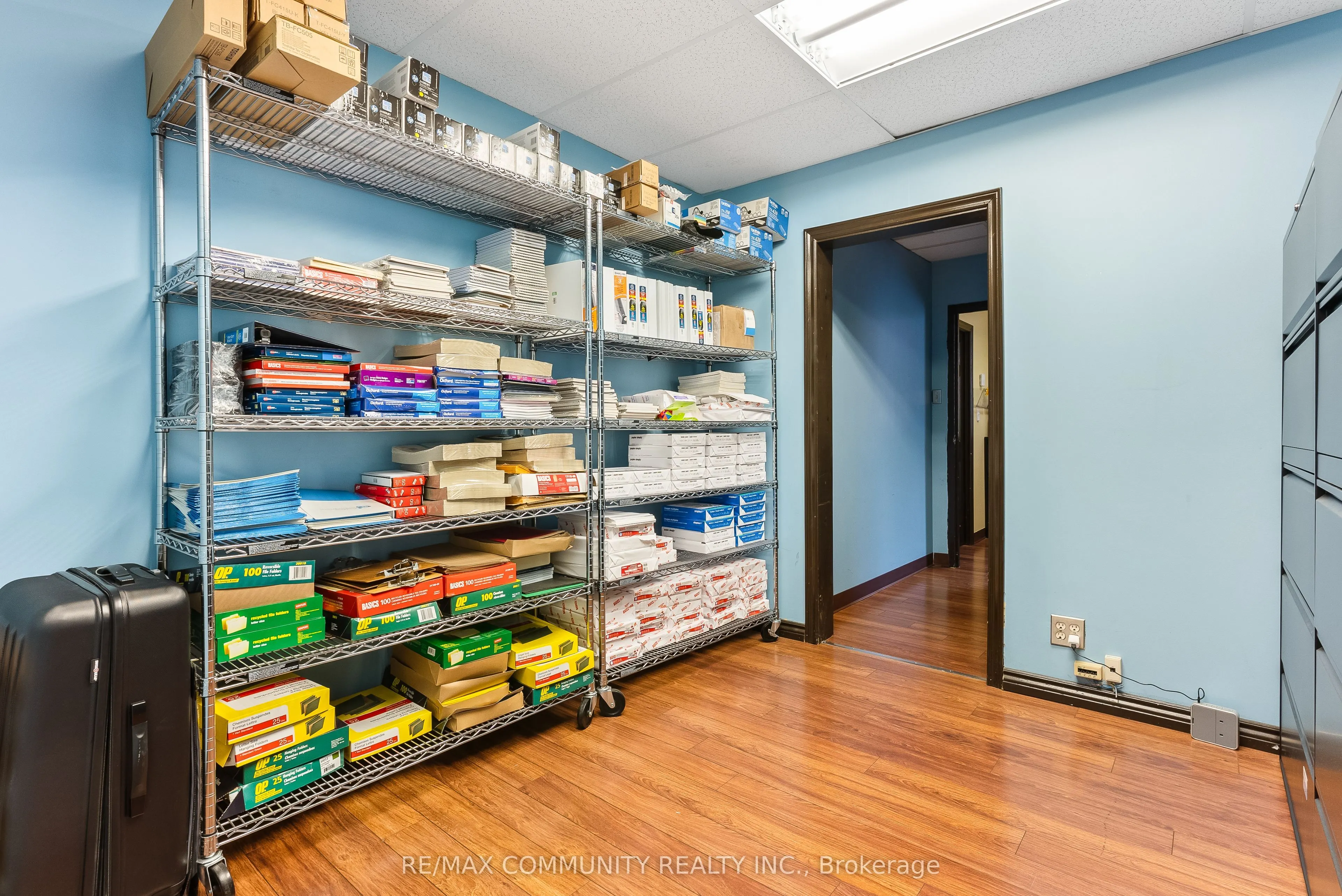 1378 Ouellette Avenue