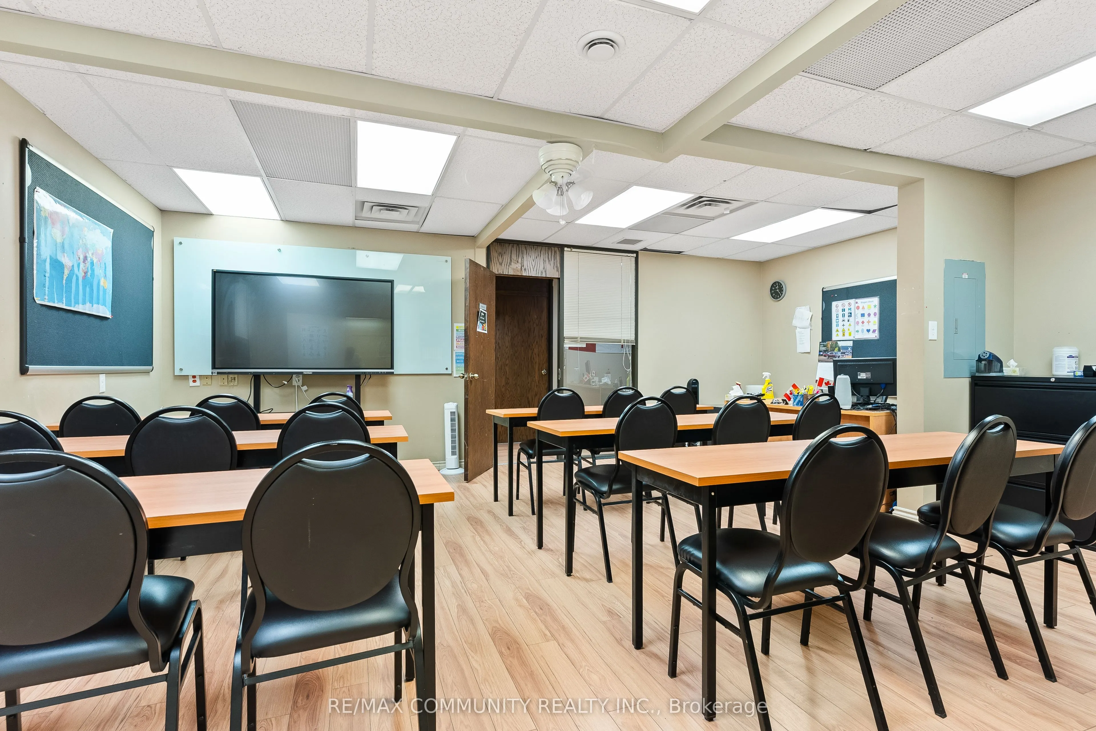 1378 Ouellette Avenue