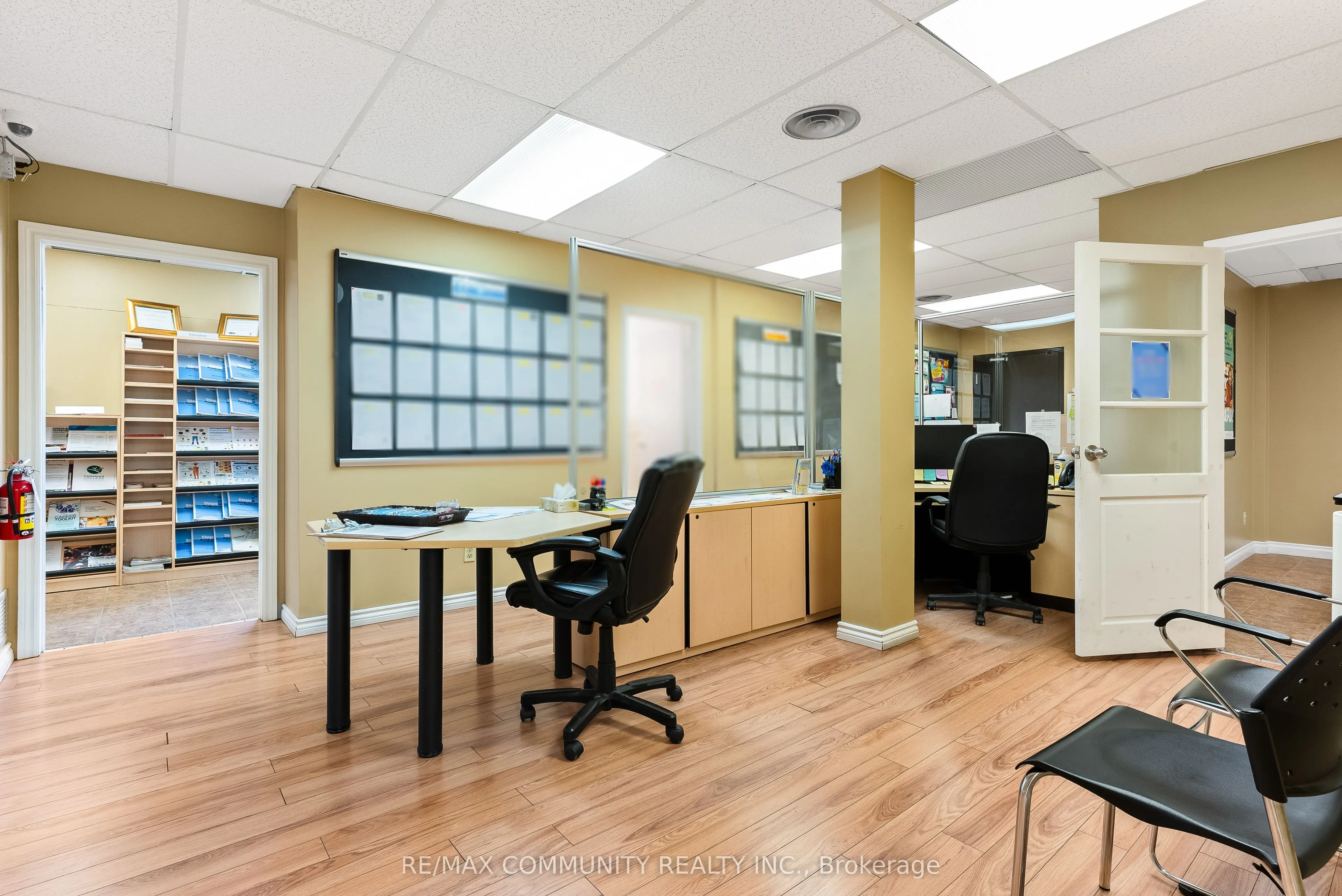 1378 Ouellette Avenue