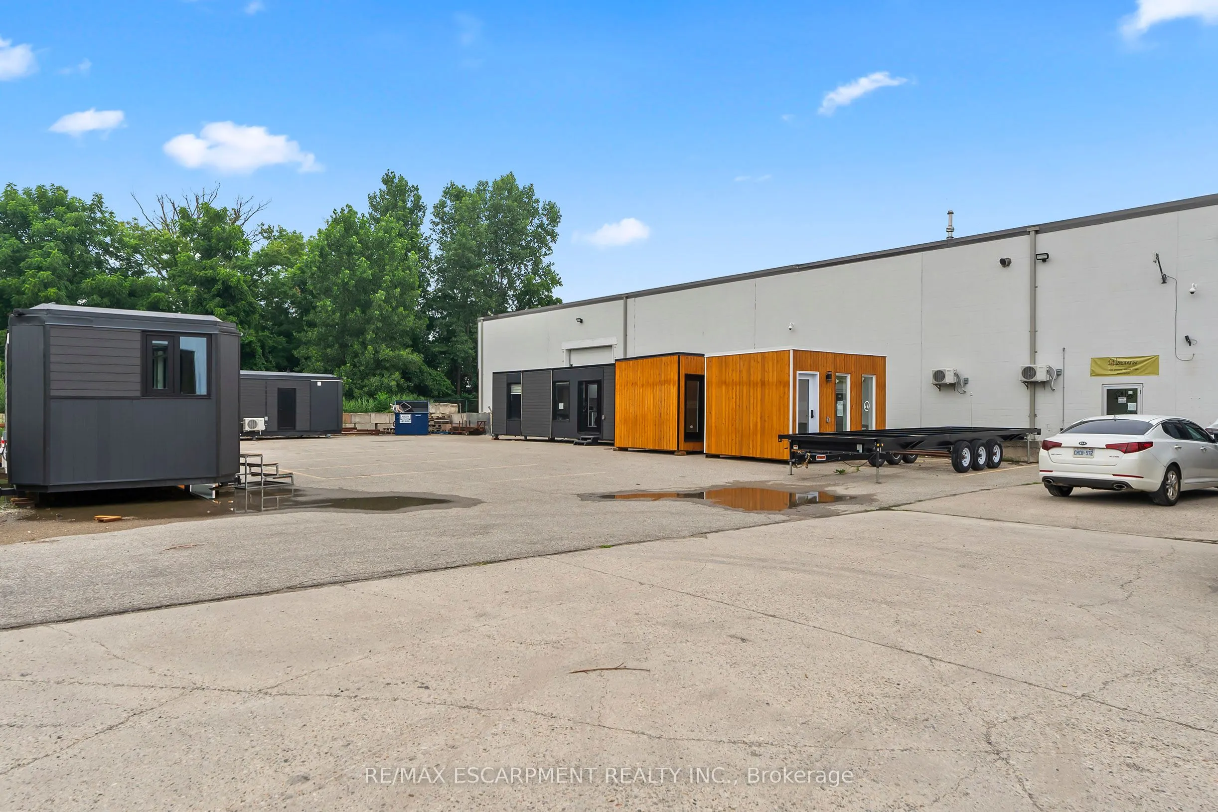 47 MORTON Avenue E, #3