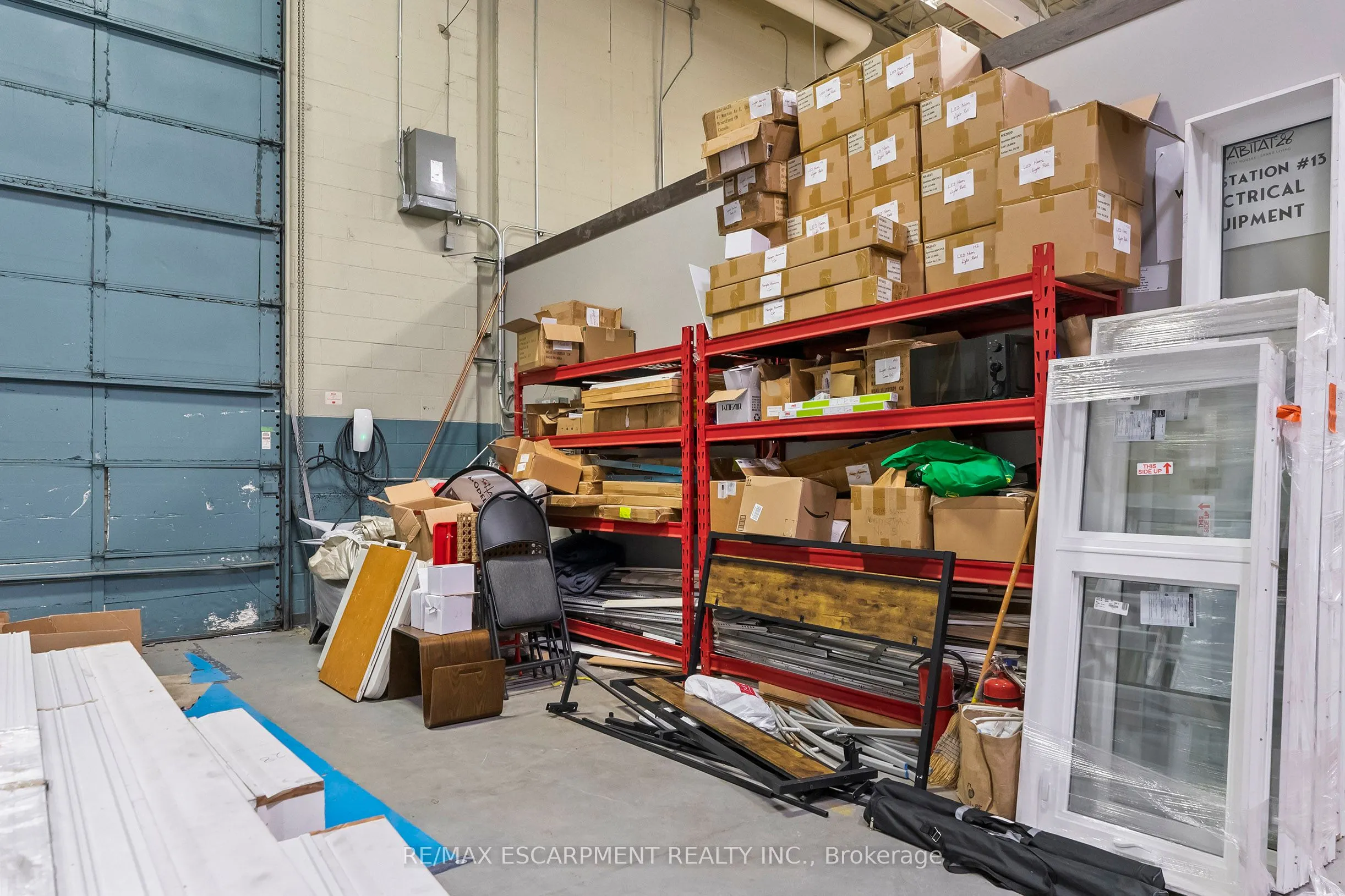 47 MORTON Avenue E, #3