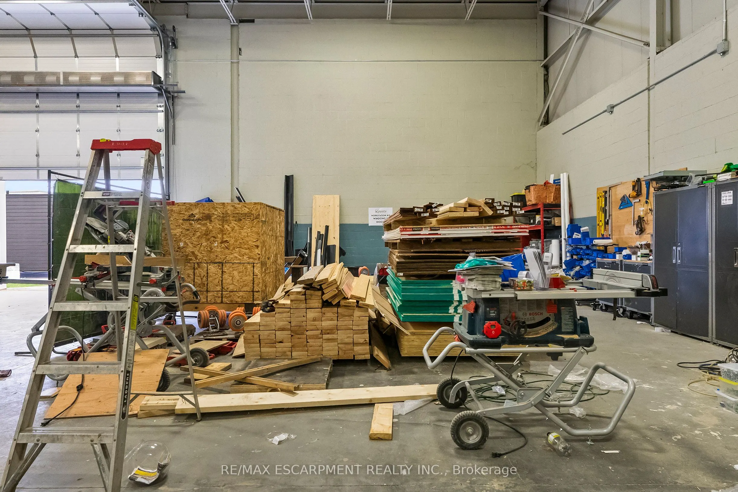 47 MORTON Avenue E, #3