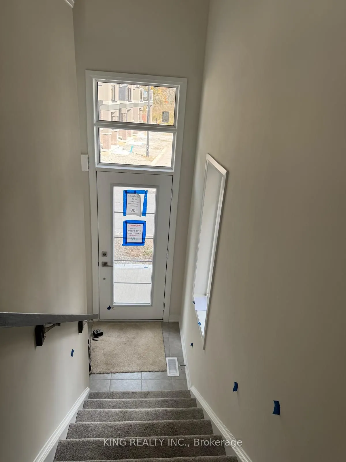 660 Colborne Street W, #38