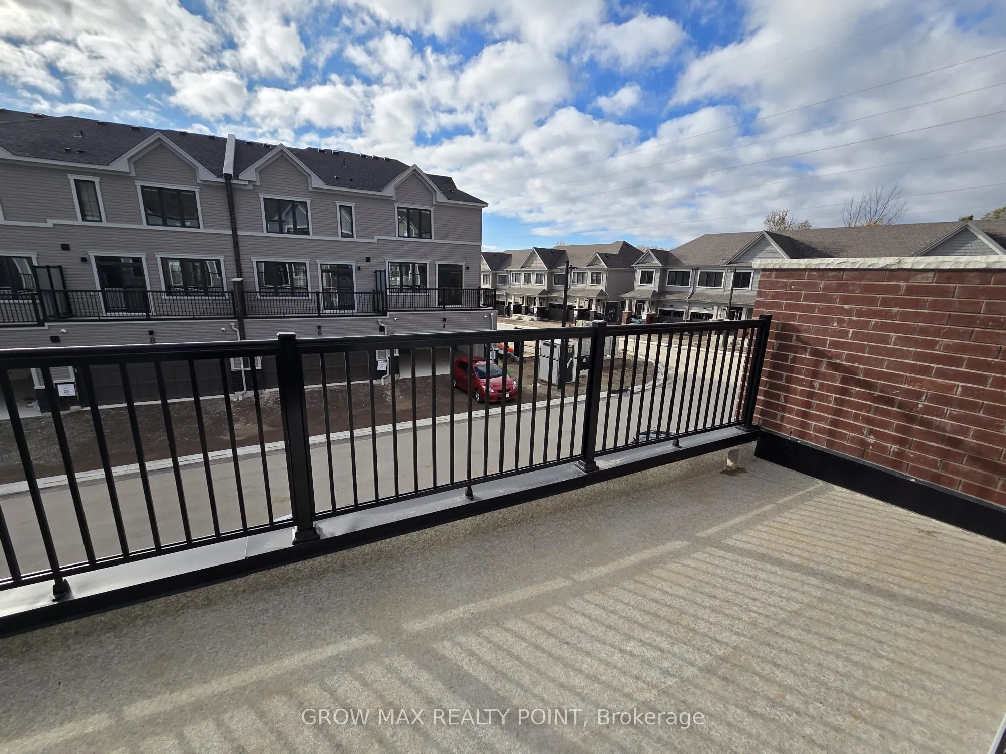 7 Kingbird Common, #3