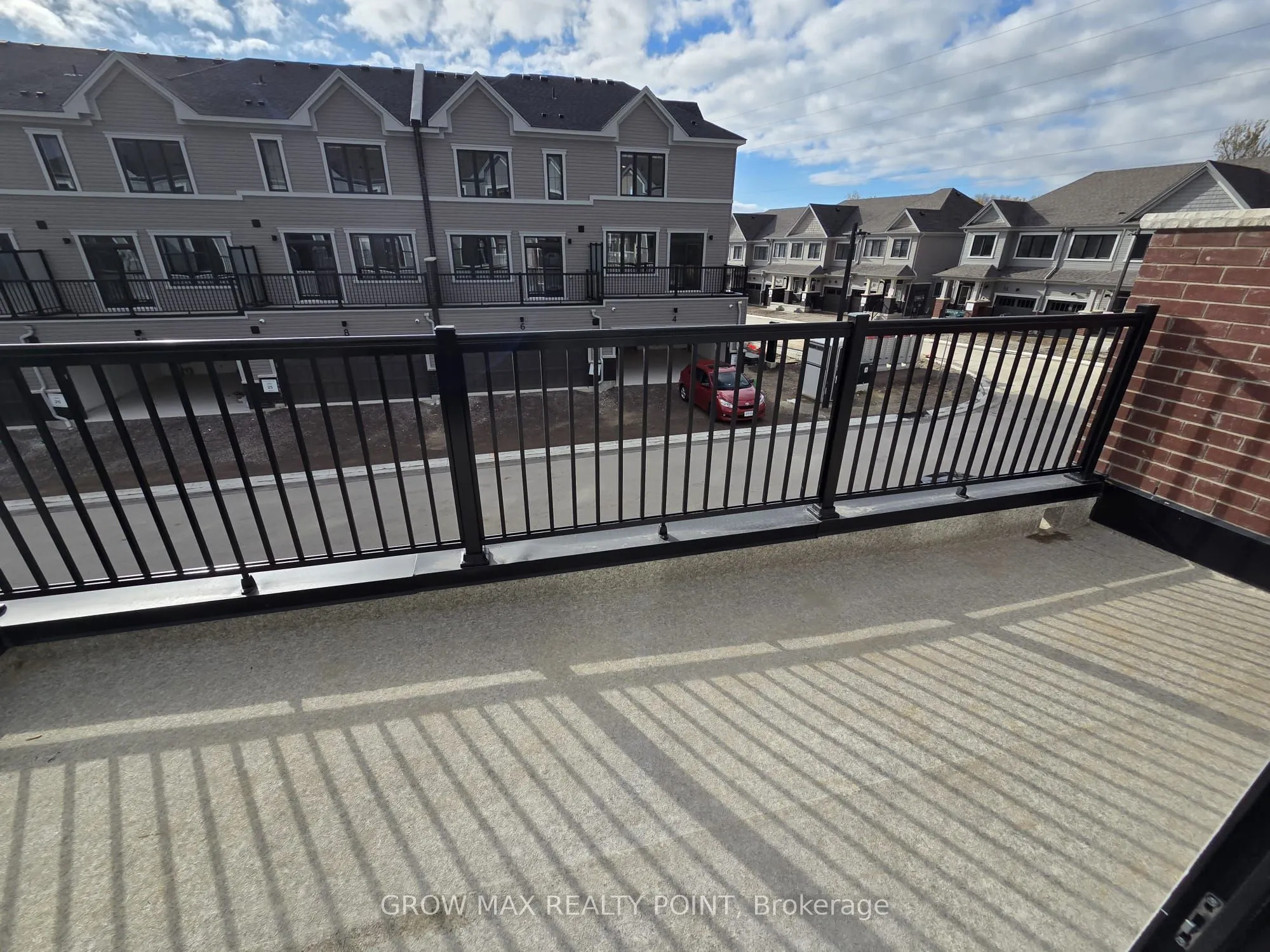 7 Kingbird Common, #3