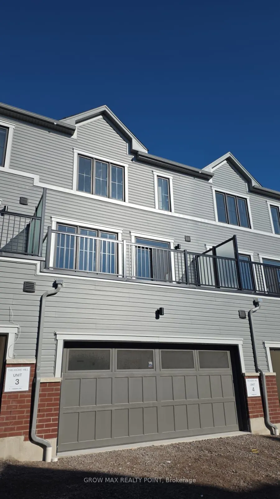 7 Kingbird Common, #3