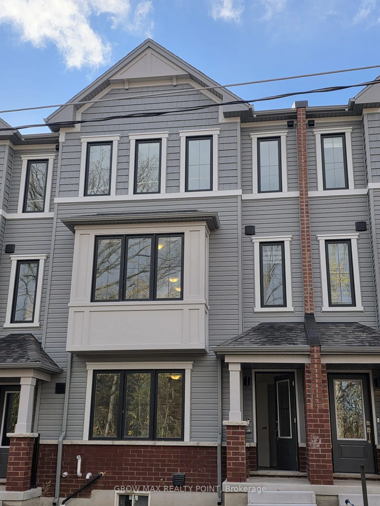 7 Kingbird Common, #3