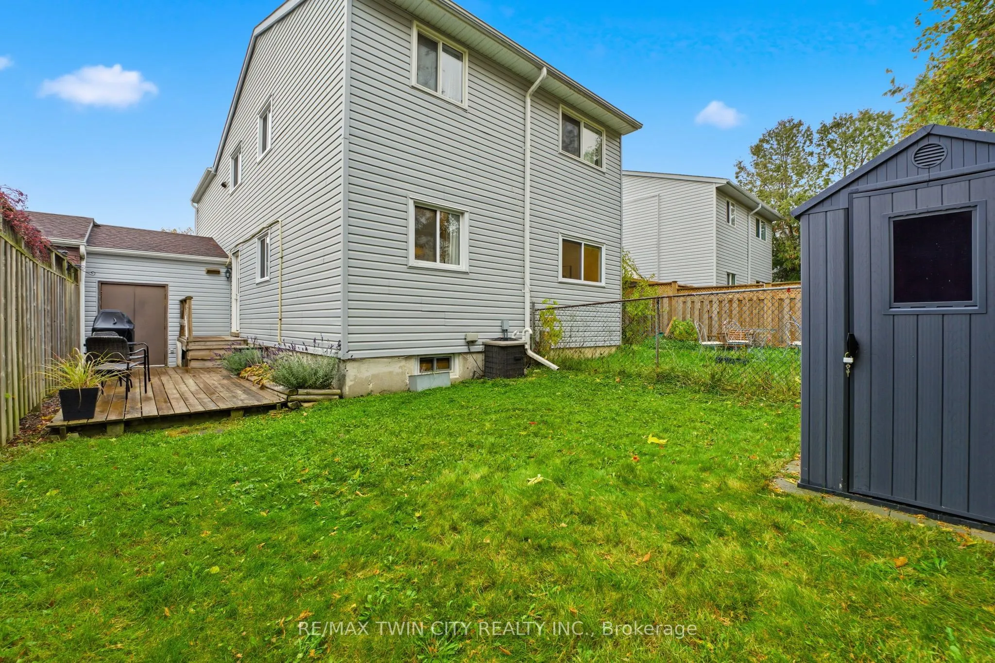 11 Hillbrook Crescent, #30