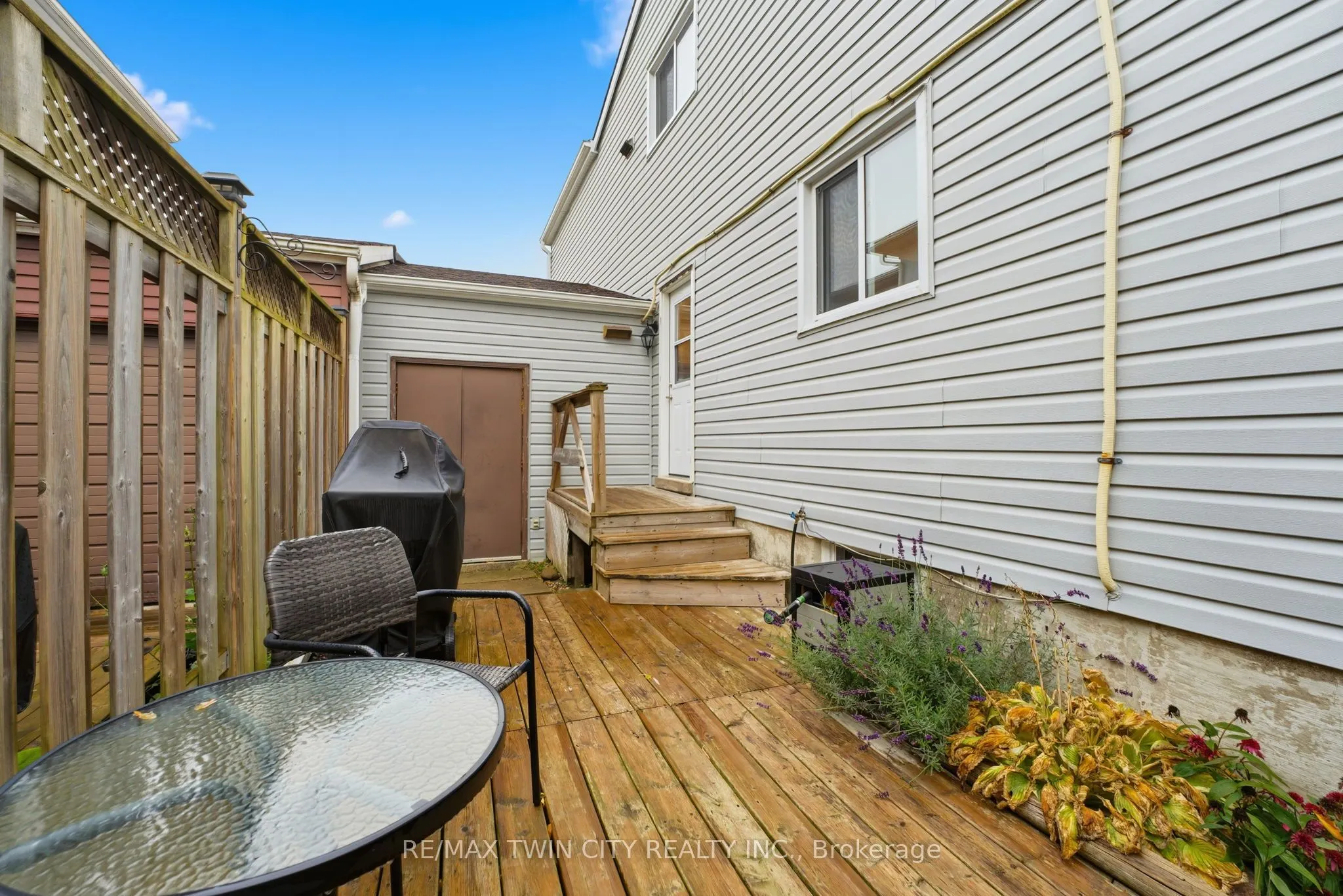 11 Hillbrook Crescent, #30