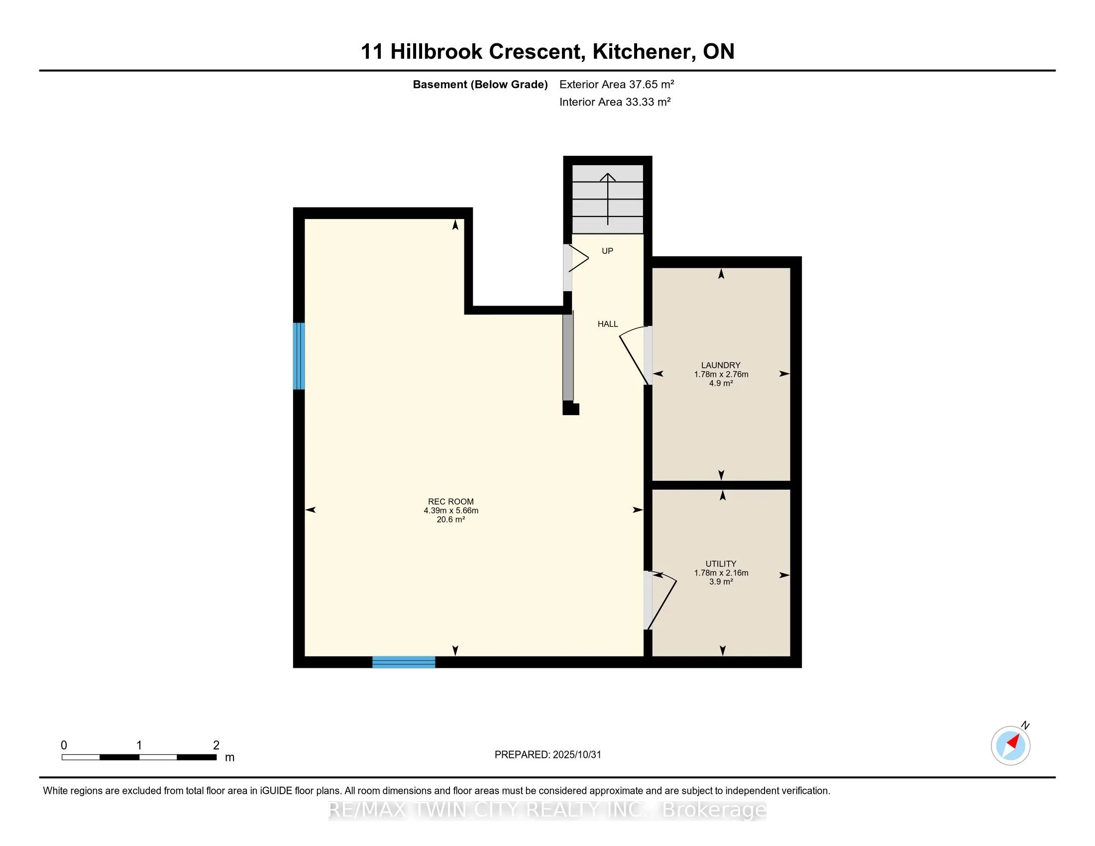 11 Hillbrook Crescent, #30