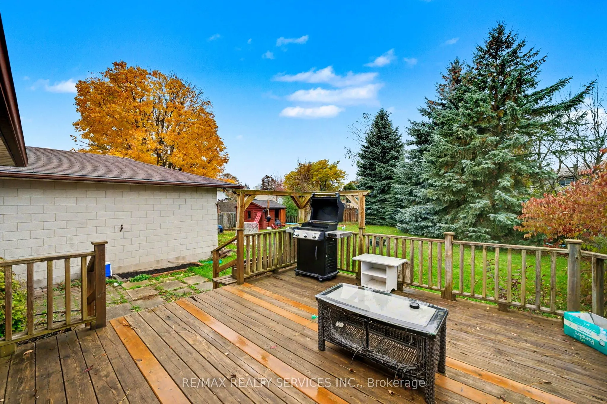 76 Appalachian Crescent