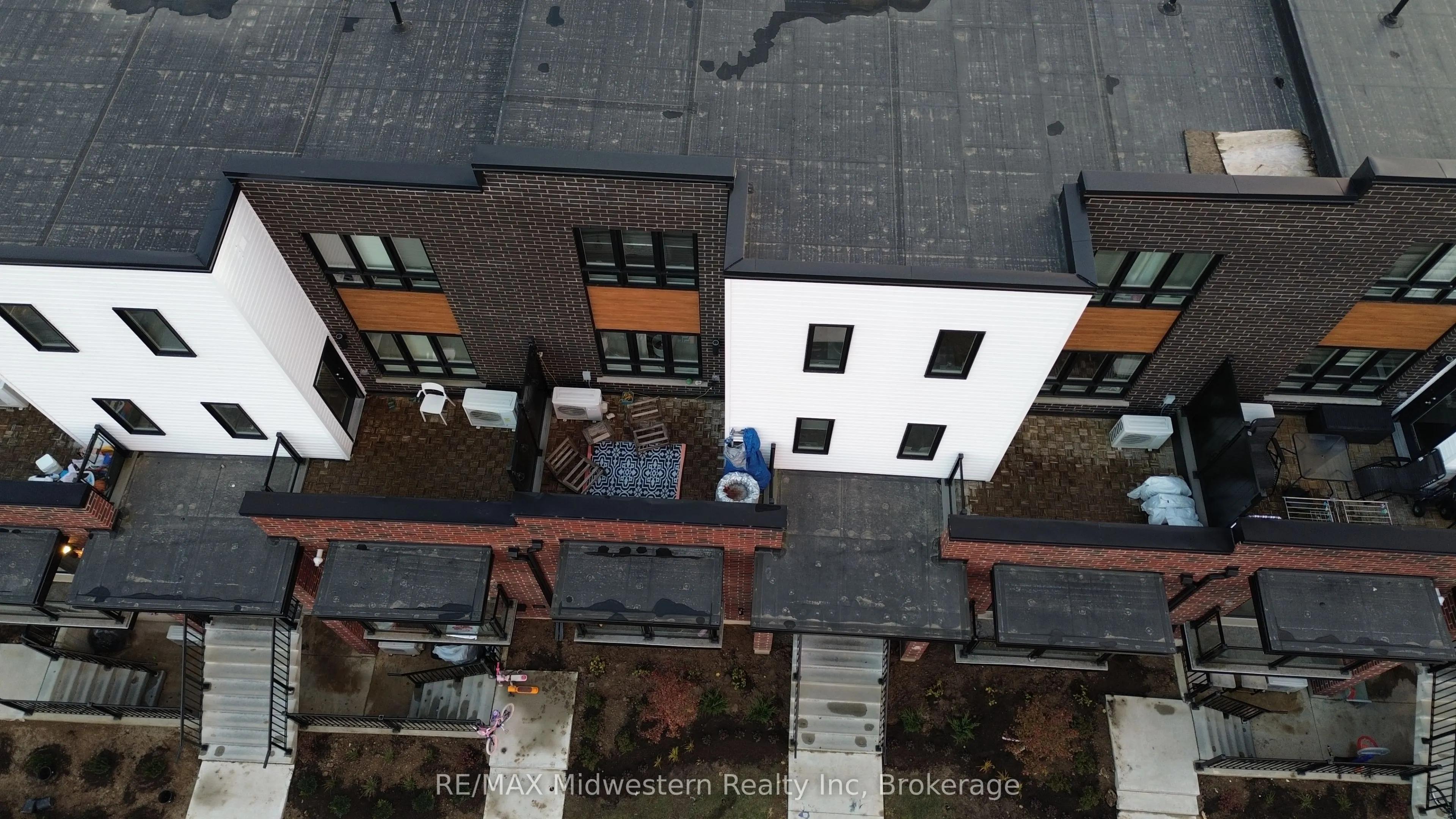 287 Chapel Hill Drive, #35