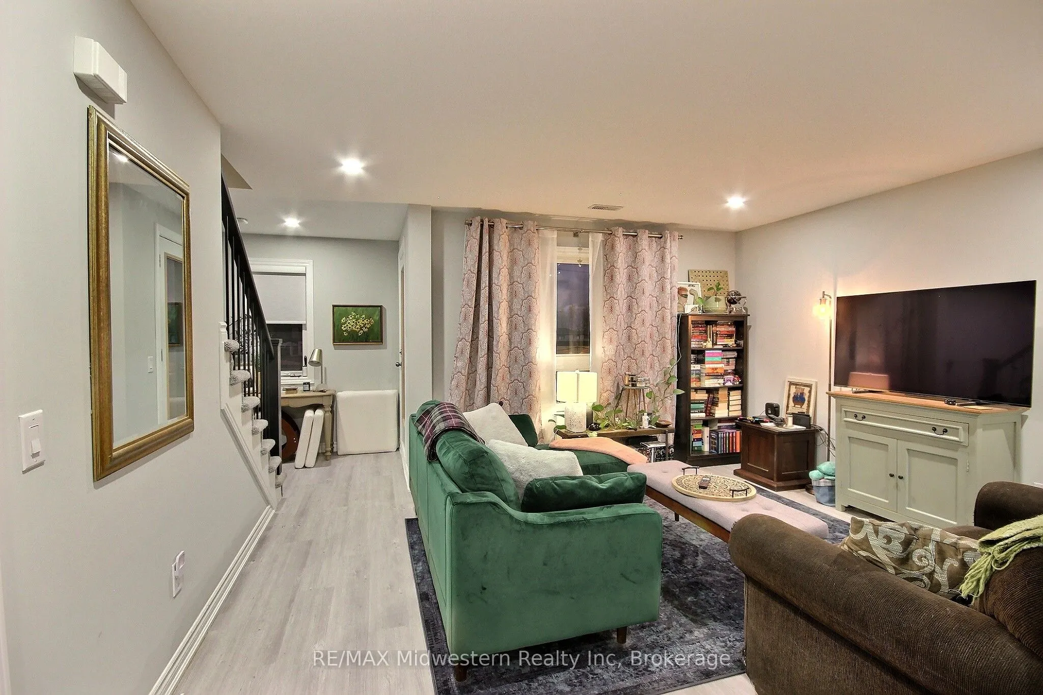 287 Chapel Hill Drive, #35