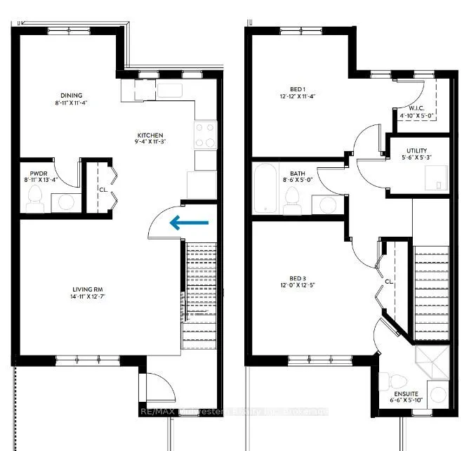 287 Chapel Hill Drive, #35