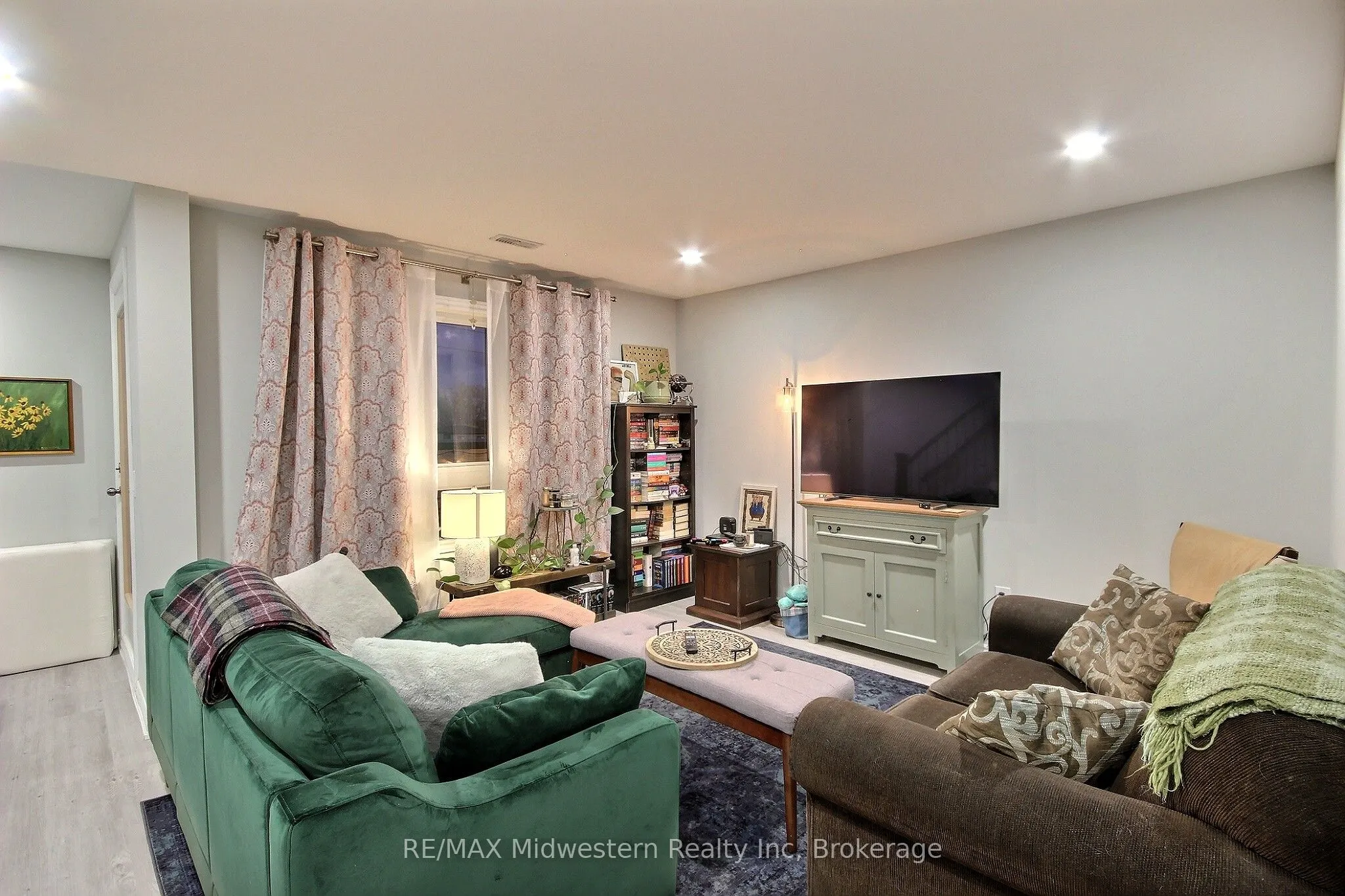 287 Chapel Hill Drive, #35