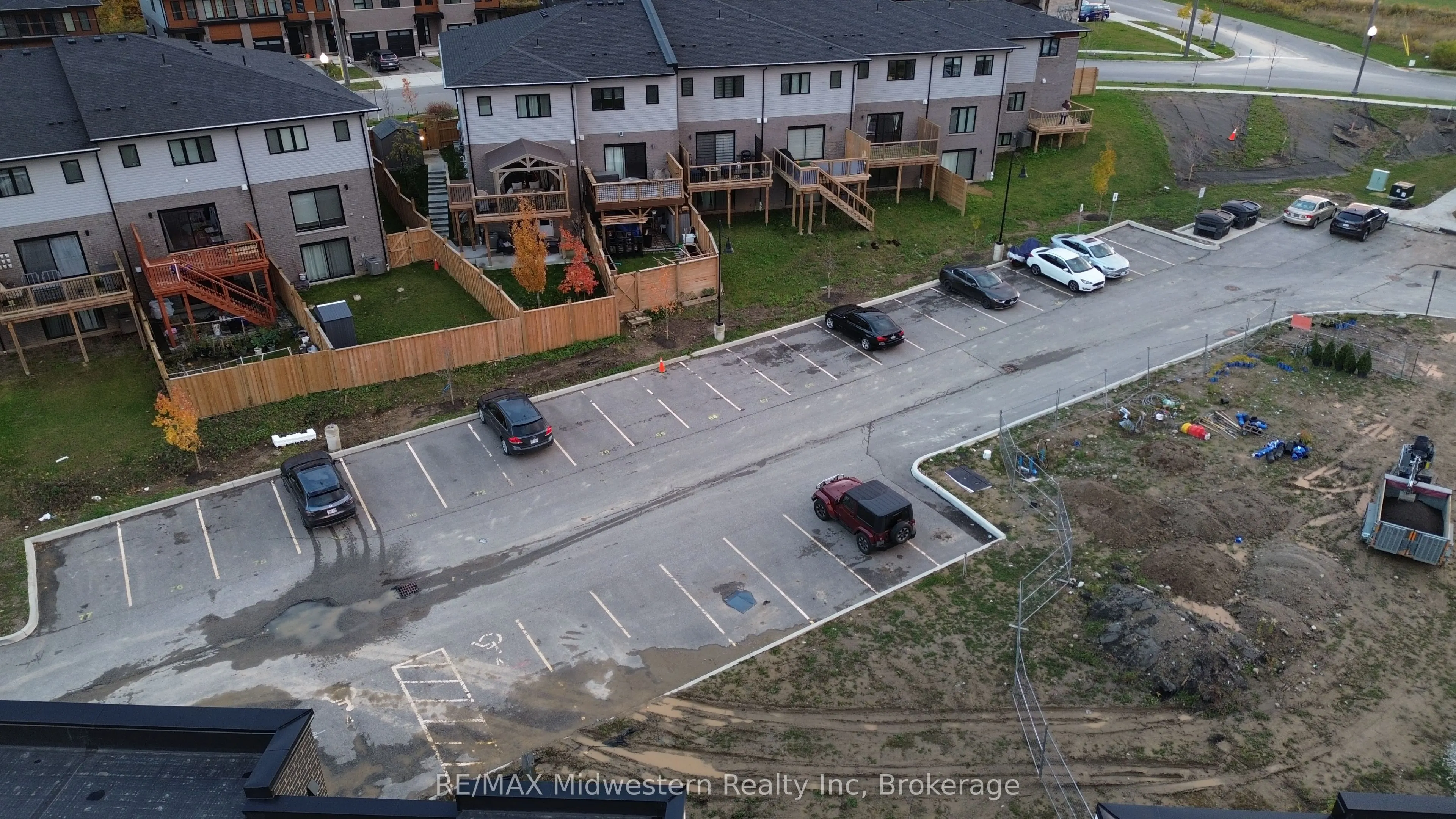 287 Chapel Hill Drive, #35