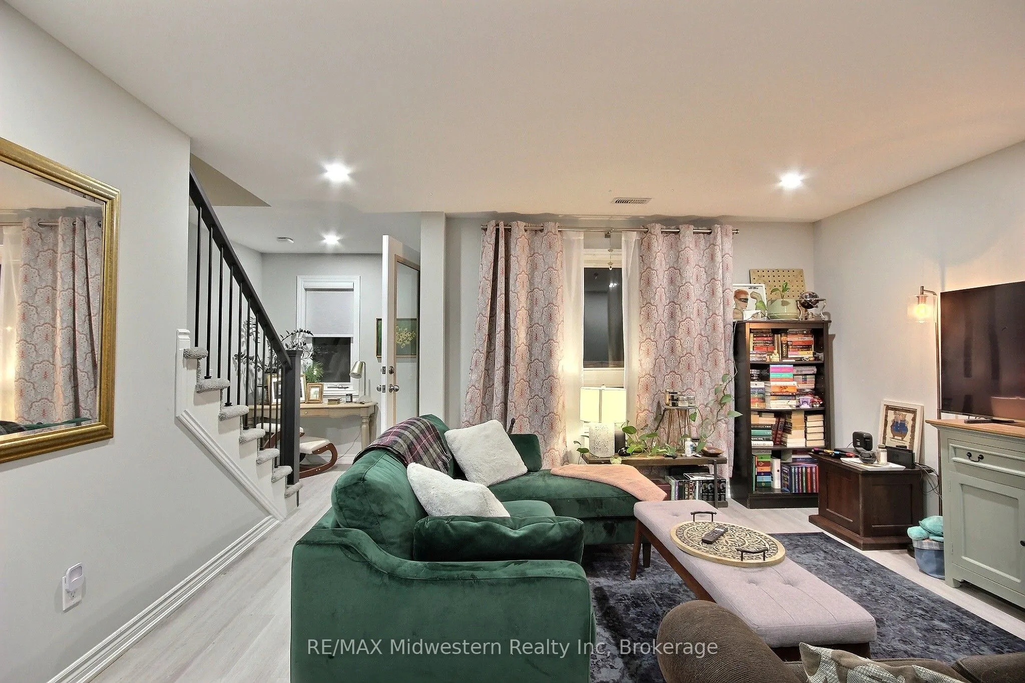 287 Chapel Hill Drive, #35